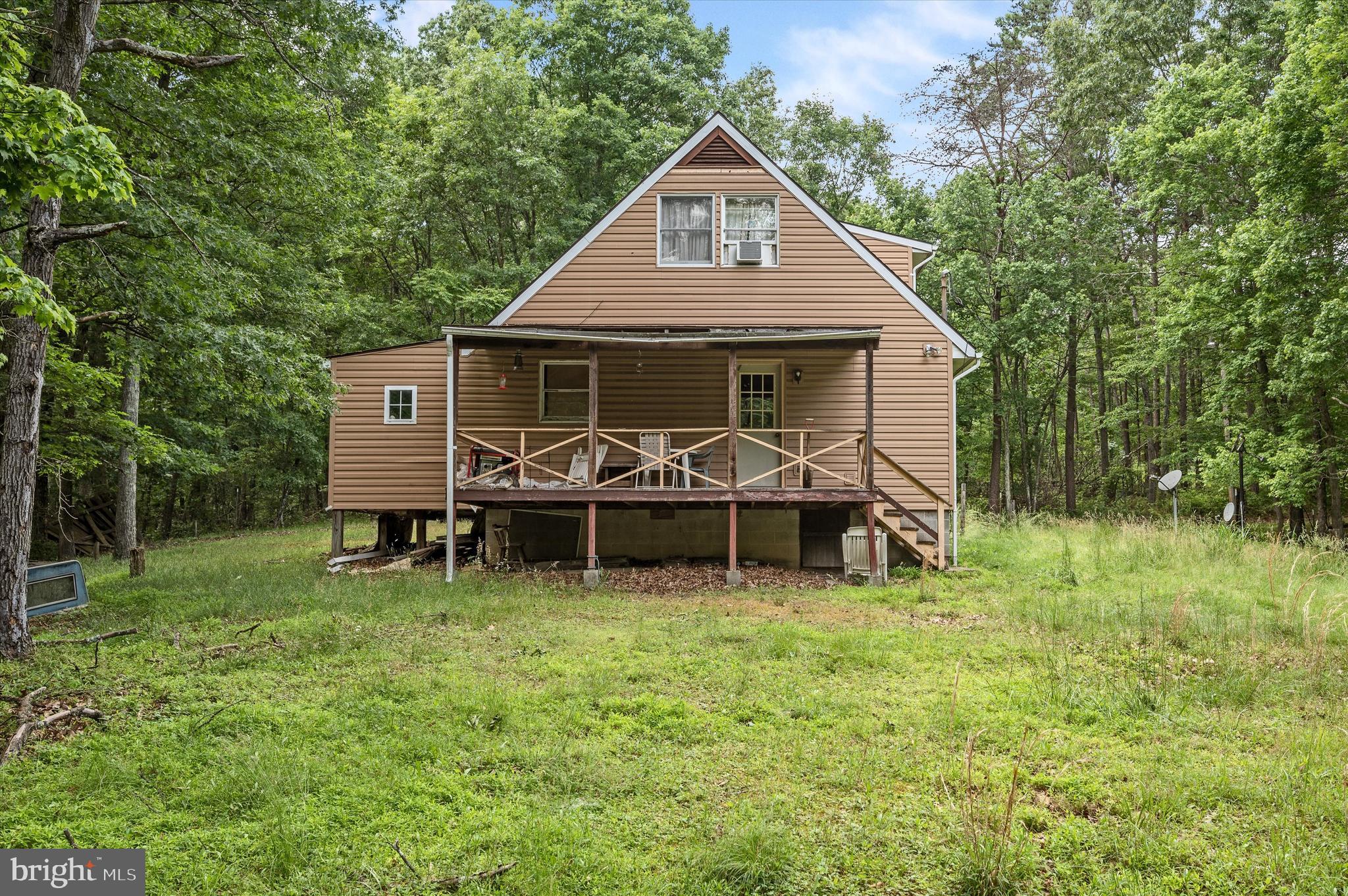 SOUTH MORGAN HILLS - Residential