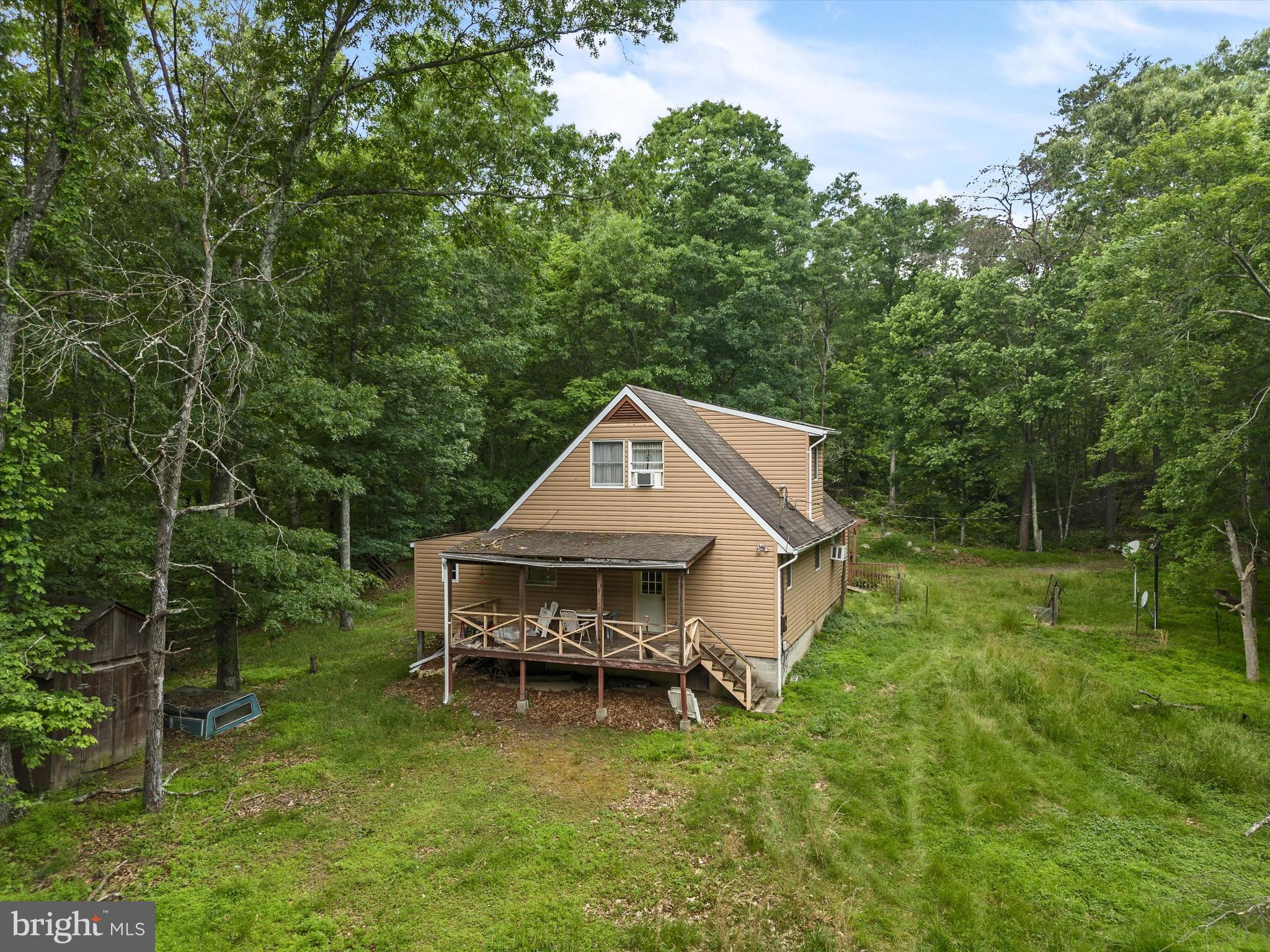 SOUTH MORGAN HILLS - Residential