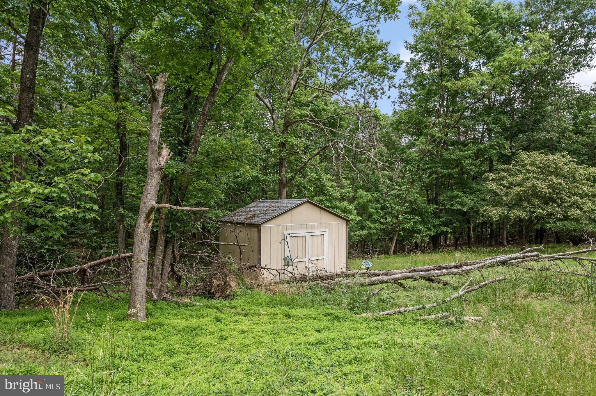 SOUTH MORGAN HILLS - Residential