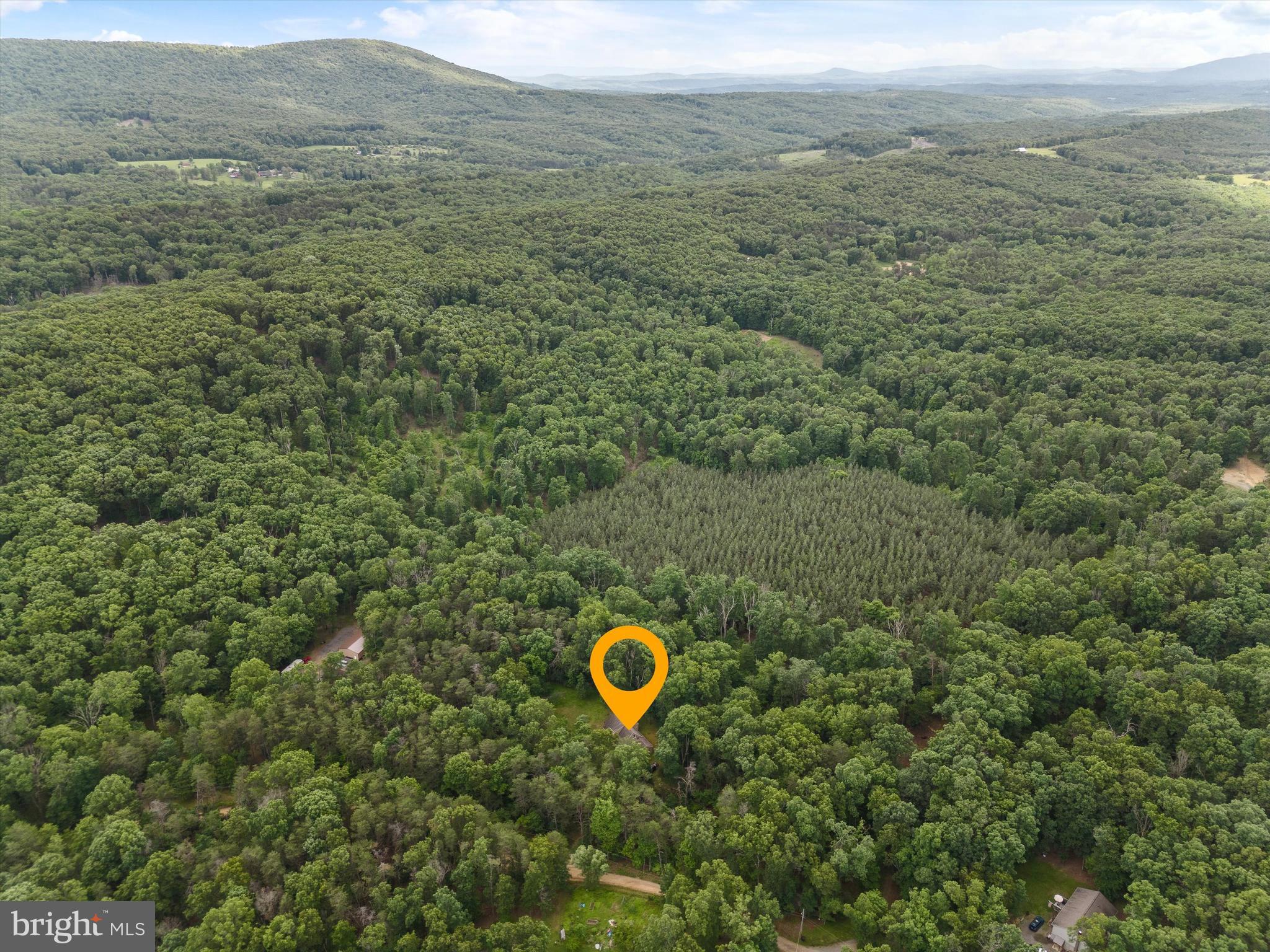 SOUTH MORGAN HILLS - Residential