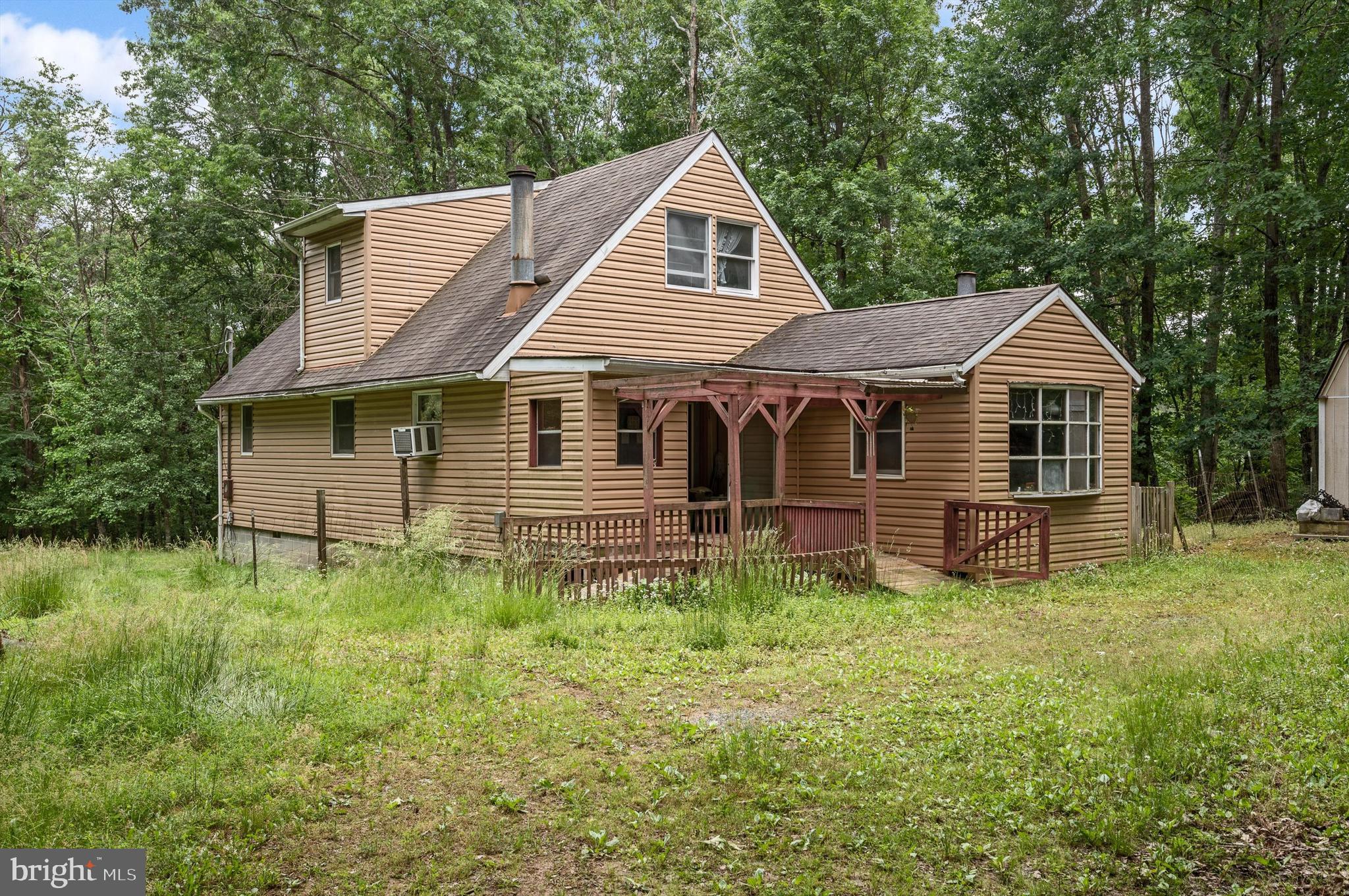 SOUTH MORGAN HILLS - Residential