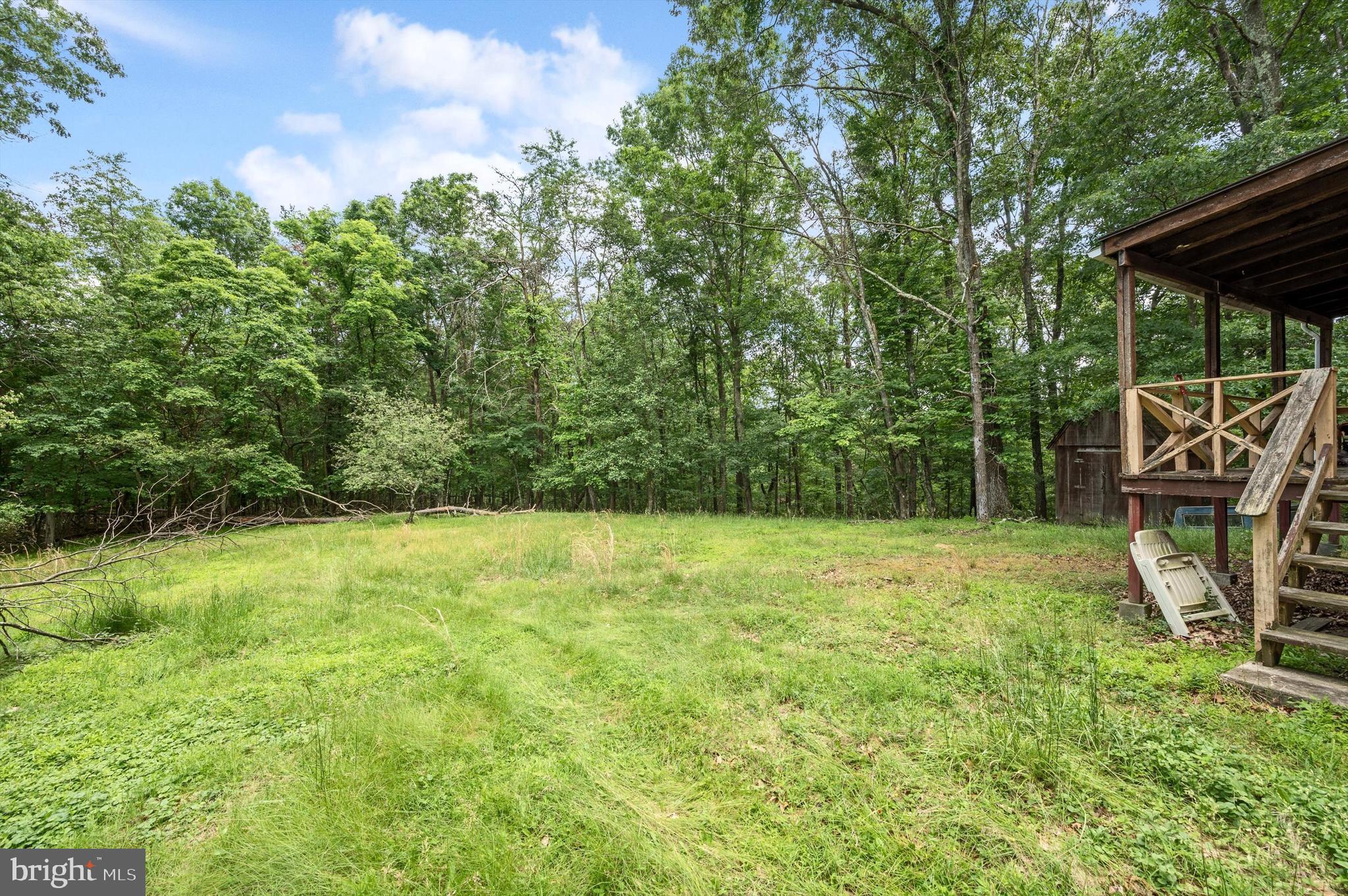 SOUTH MORGAN HILLS - Residential