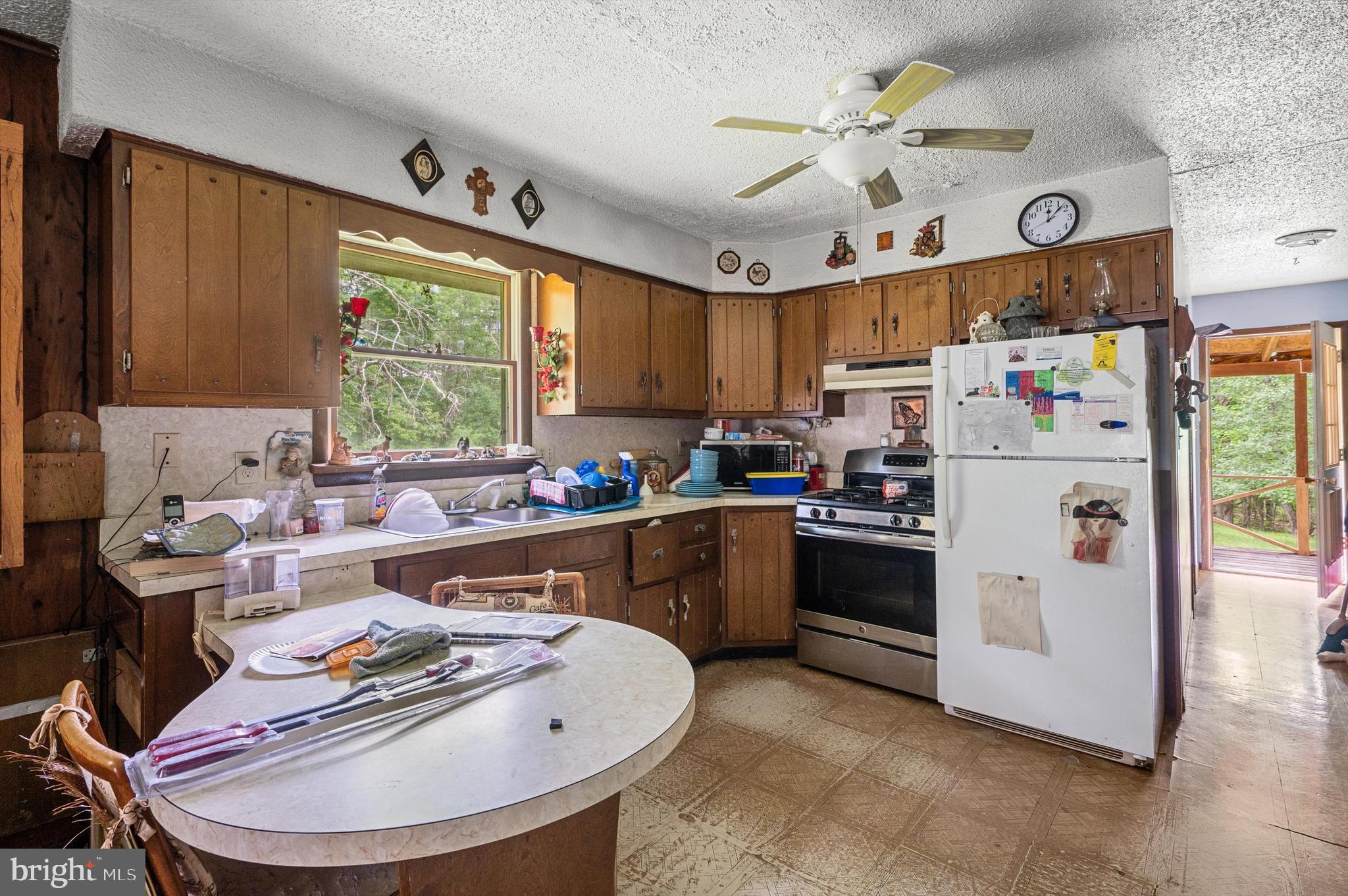 SOUTH MORGAN HILLS - Residential