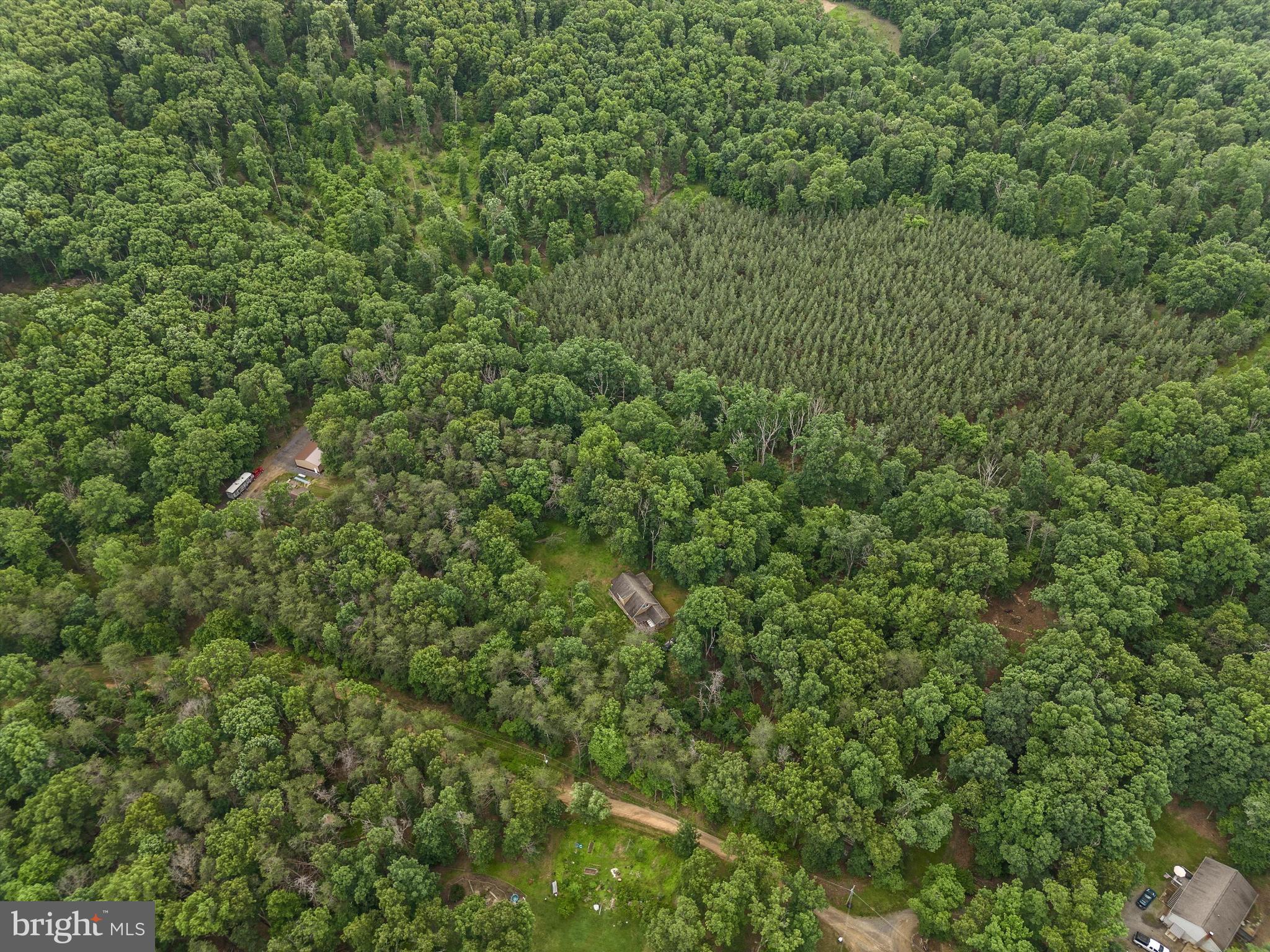 SOUTH MORGAN HILLS - Residential