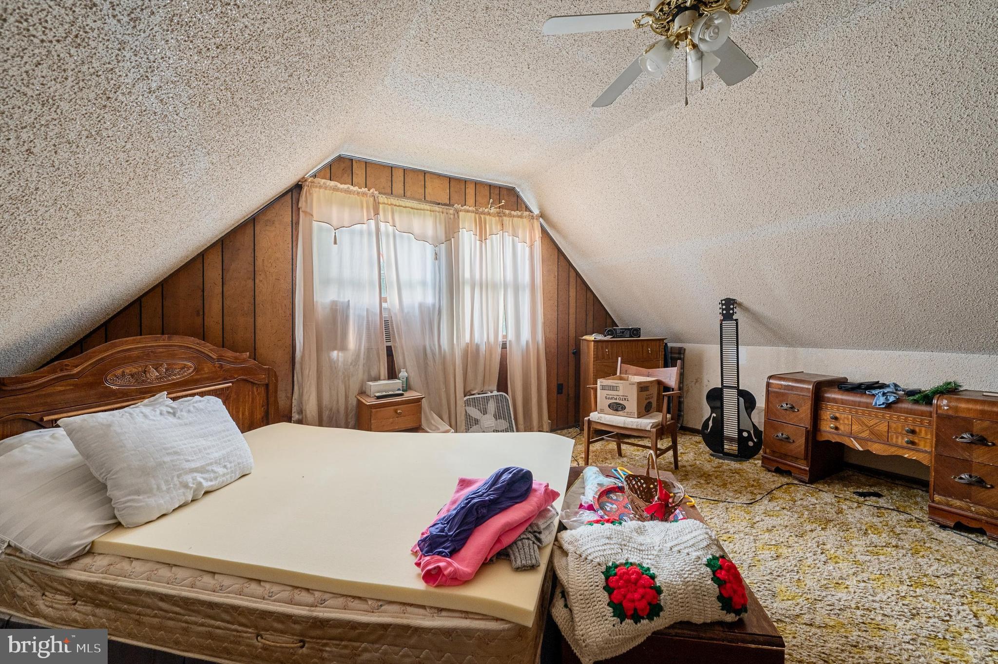 SOUTH MORGAN HILLS - Residential