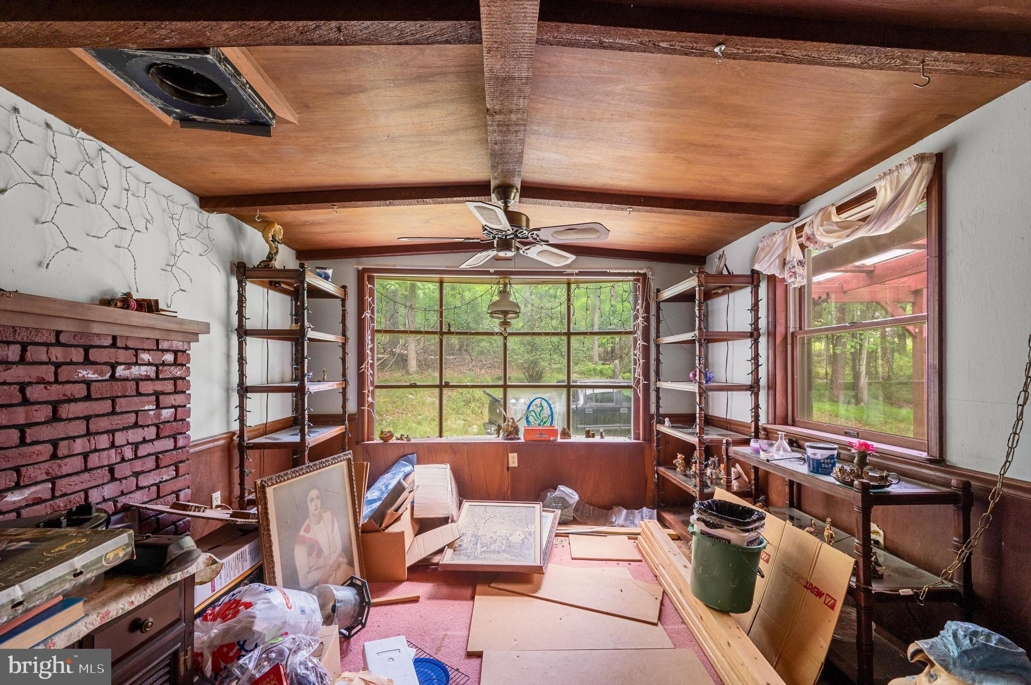 SOUTH MORGAN HILLS - Residential