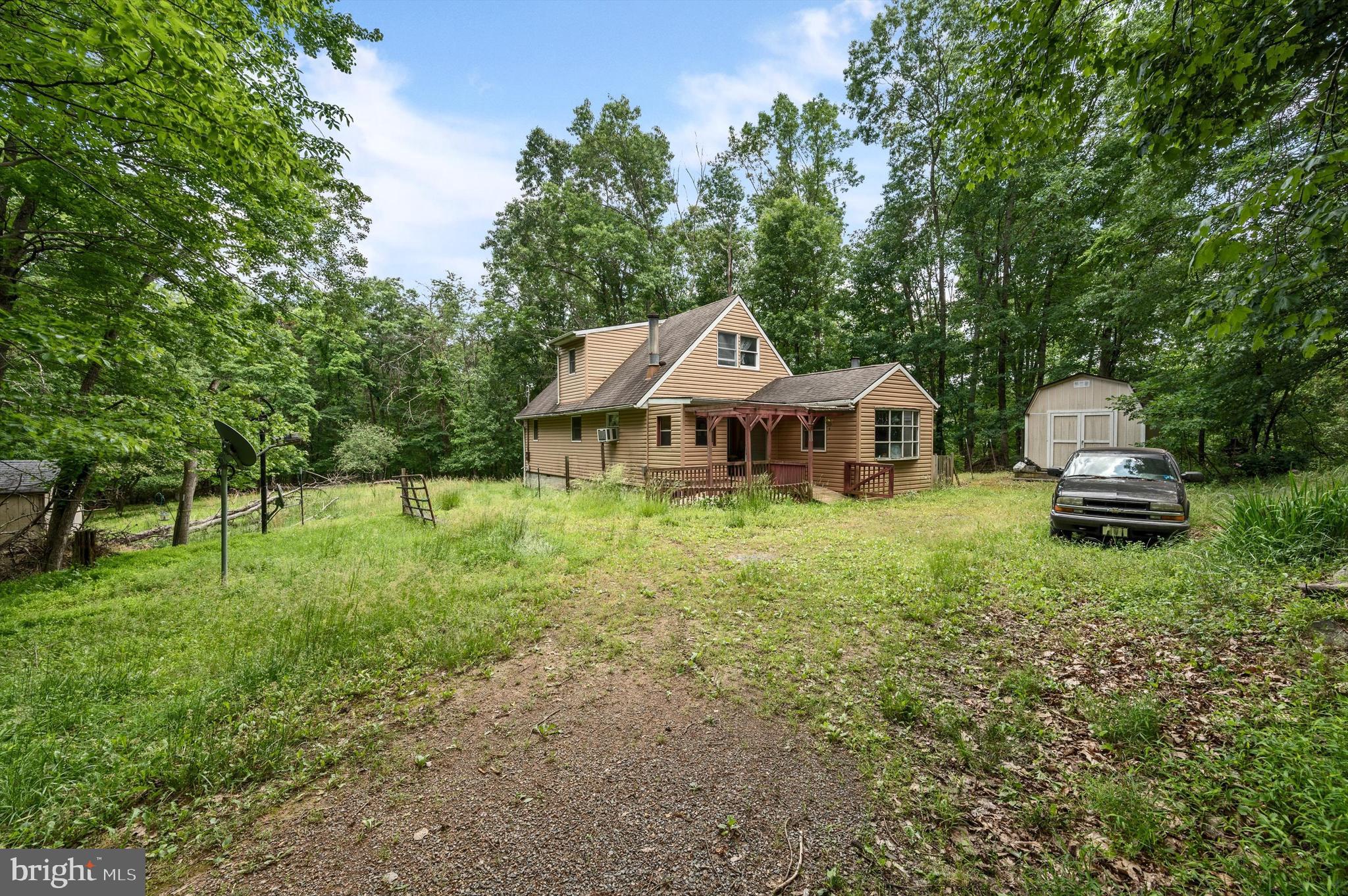 SOUTH MORGAN HILLS - Residential