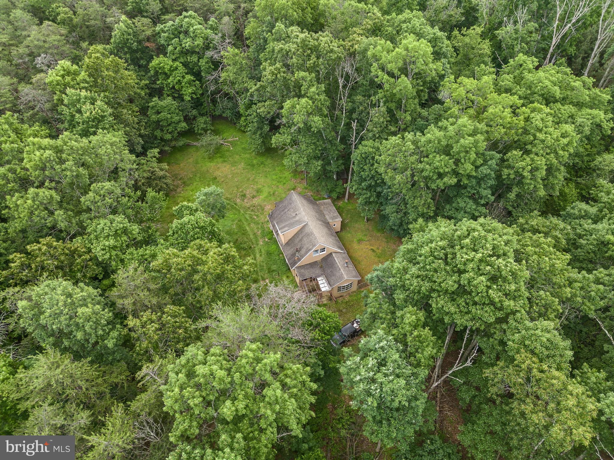 SOUTH MORGAN HILLS - Residential