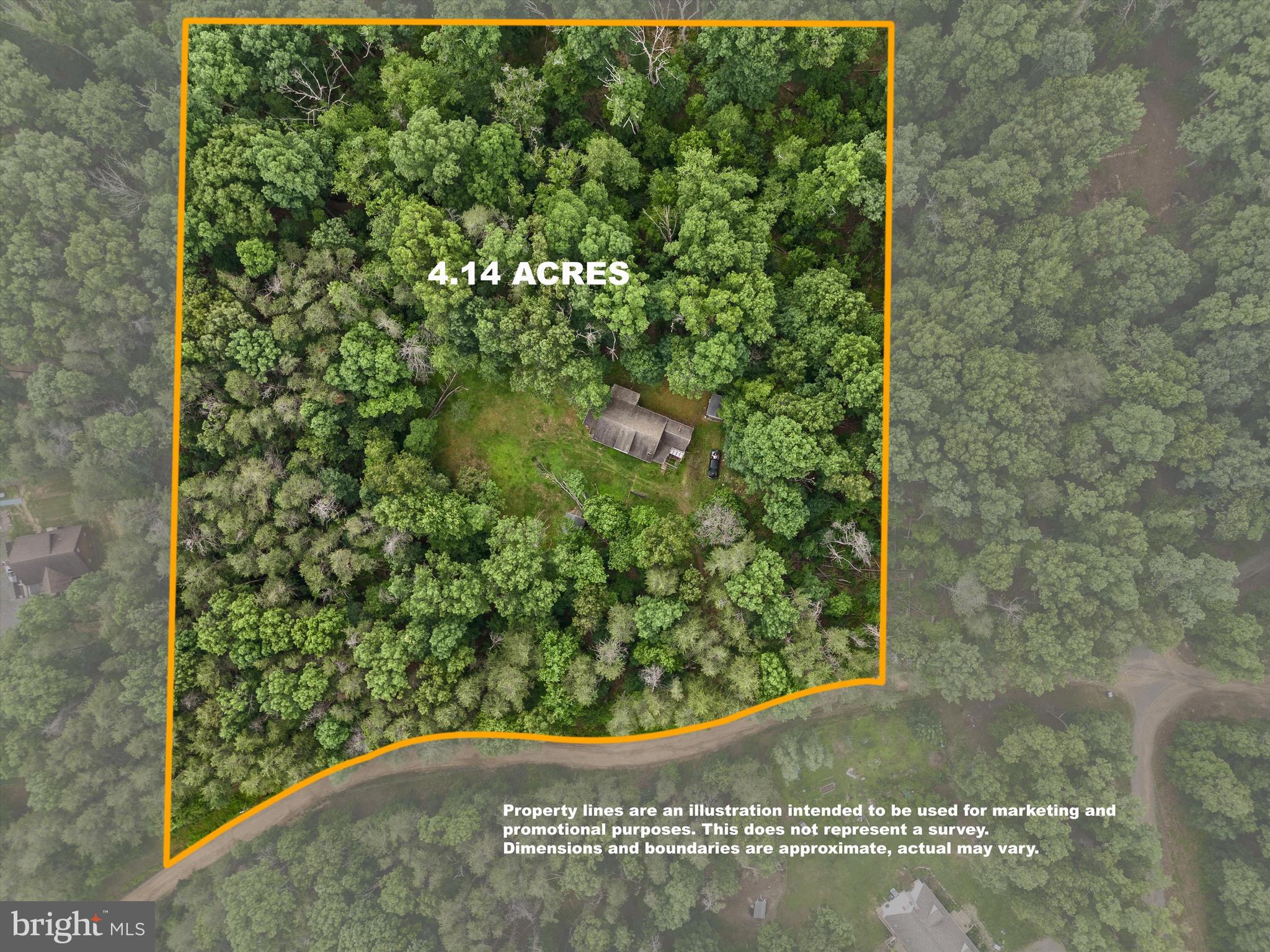 SOUTH MORGAN HILLS - Residential