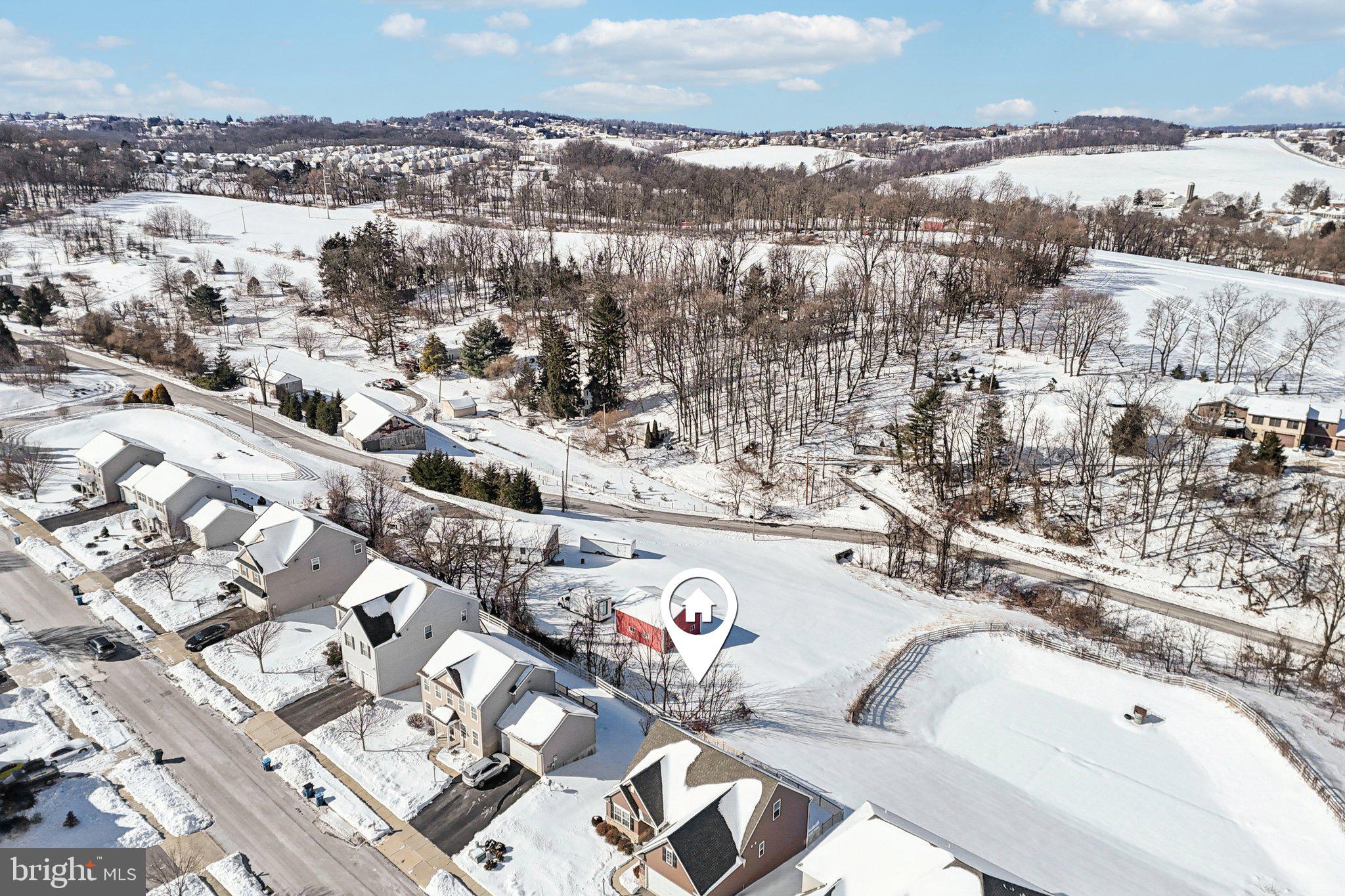 LAUREL VISTAS - Residential