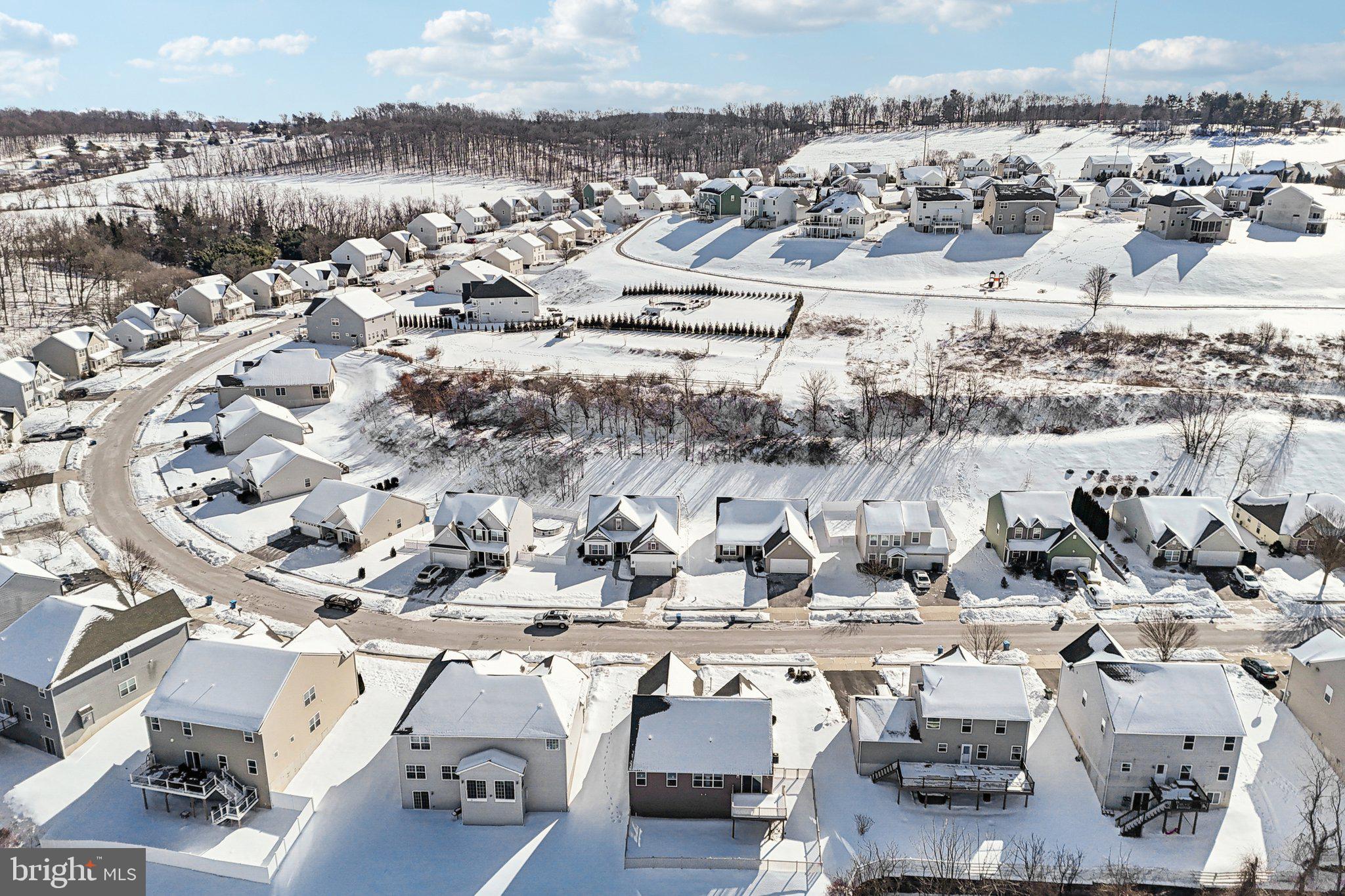 LAUREL VISTAS - Residential