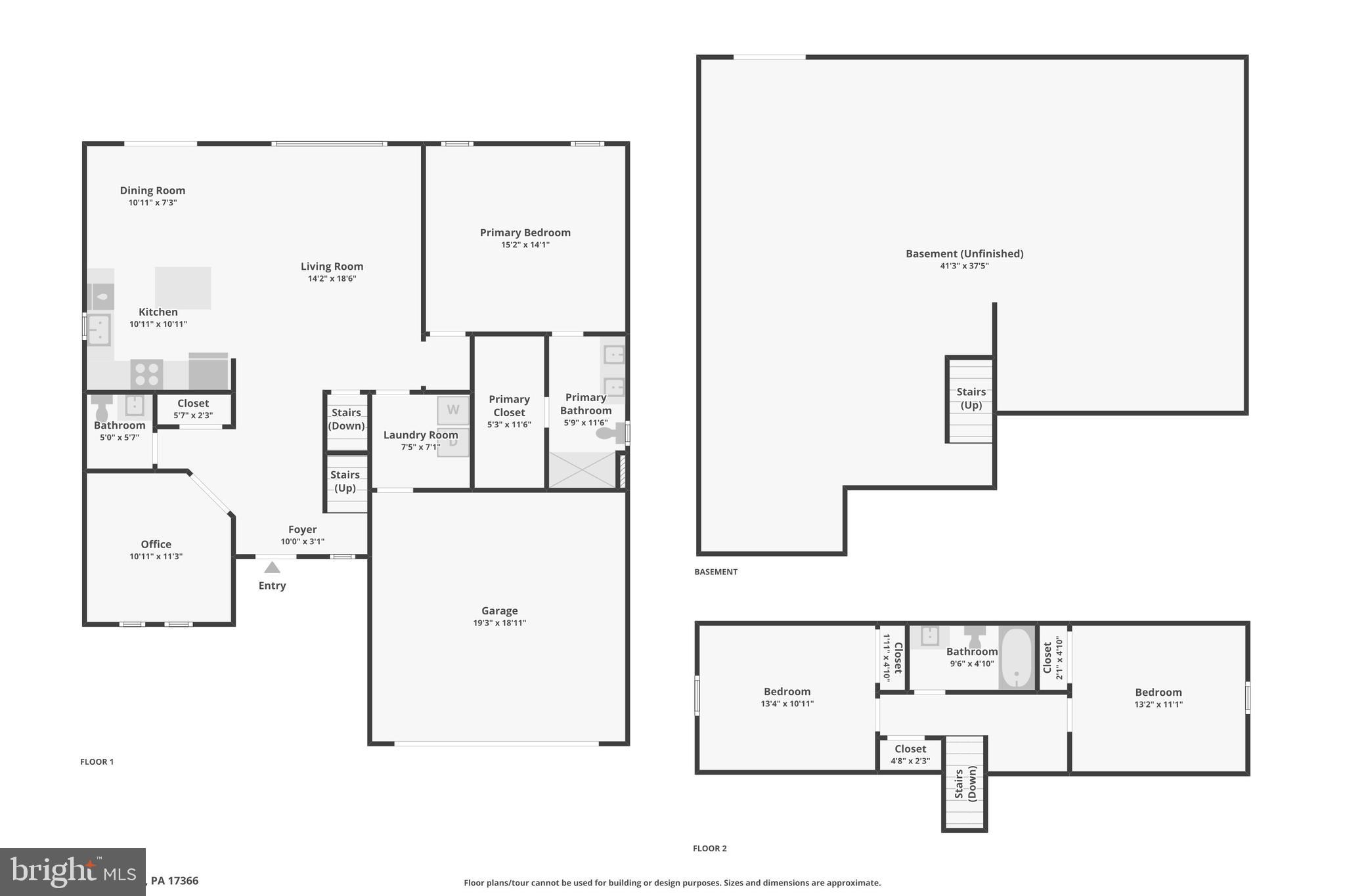 LAUREL VISTAS - Residential