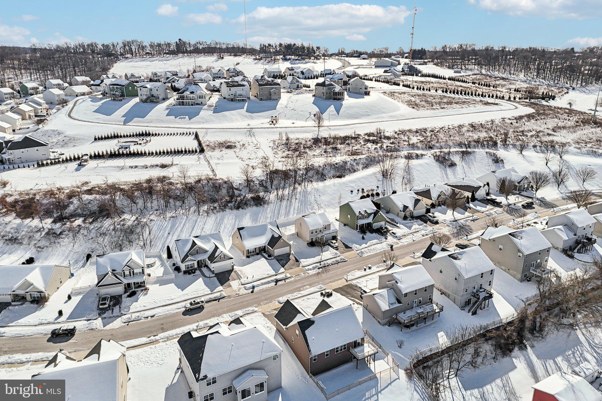 LAUREL VISTAS - Residential