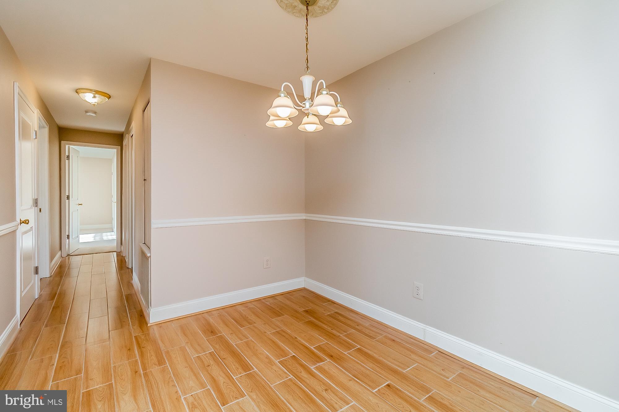 PARTRIDGE KNOLL - Residential Lease