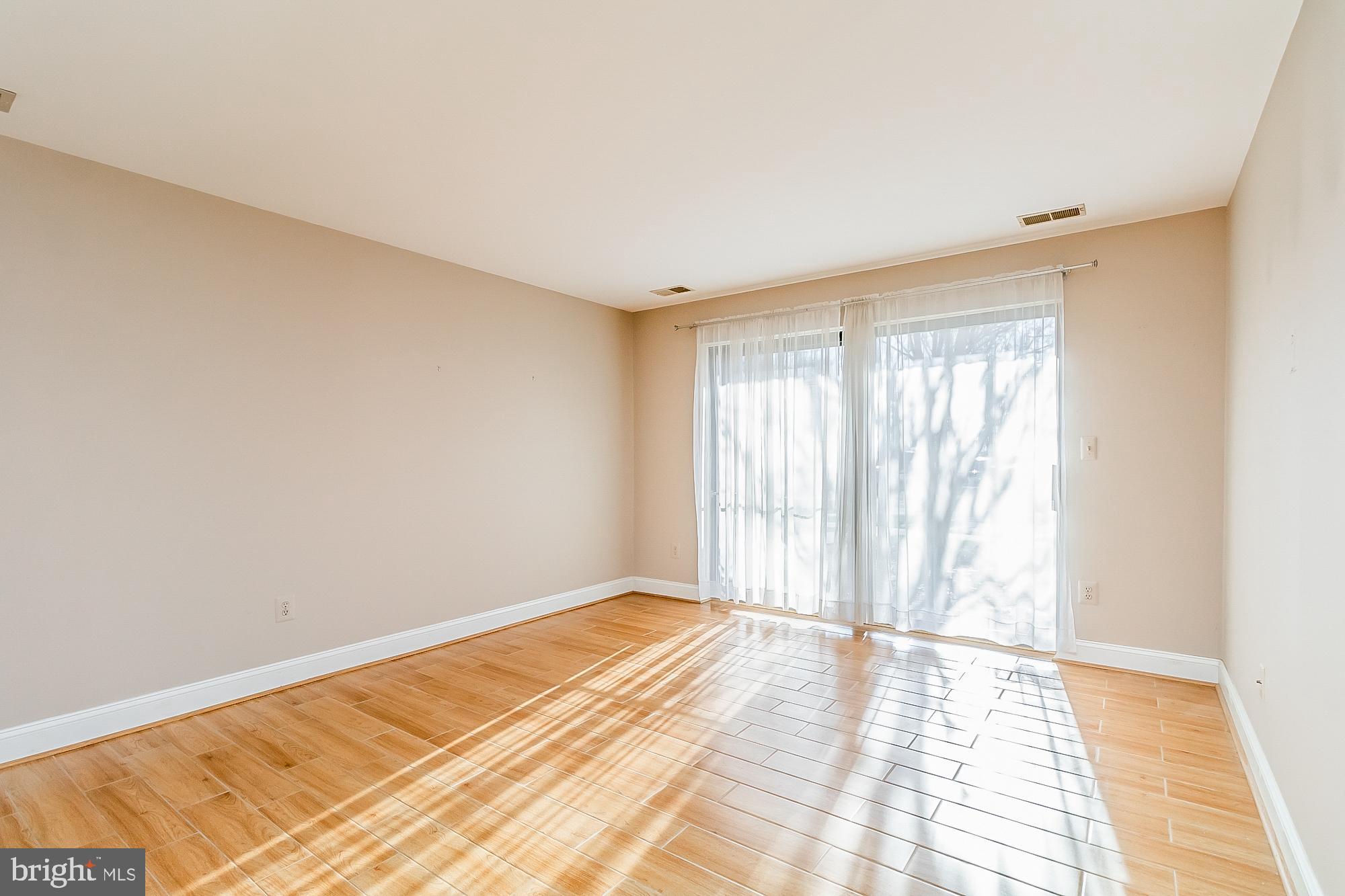 PARTRIDGE KNOLL - Residential Lease