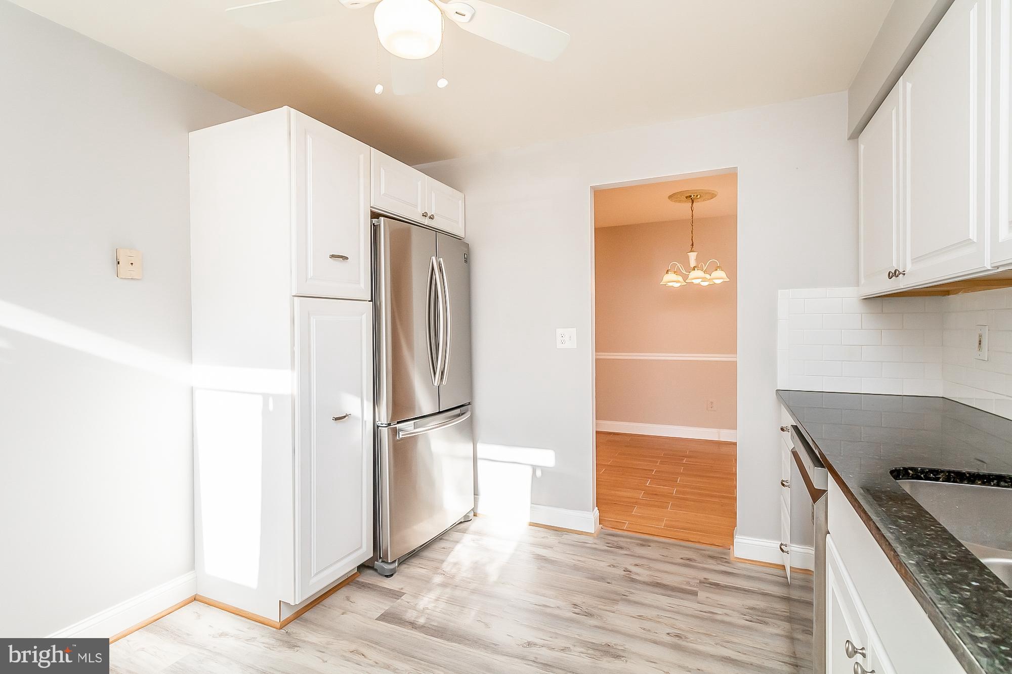 PARTRIDGE KNOLL - Residential Lease
