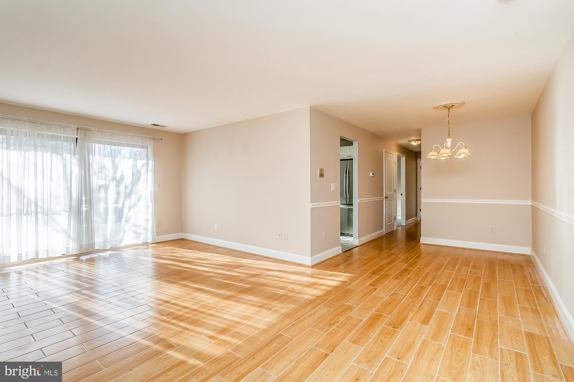PARTRIDGE KNOLL - Residential Lease