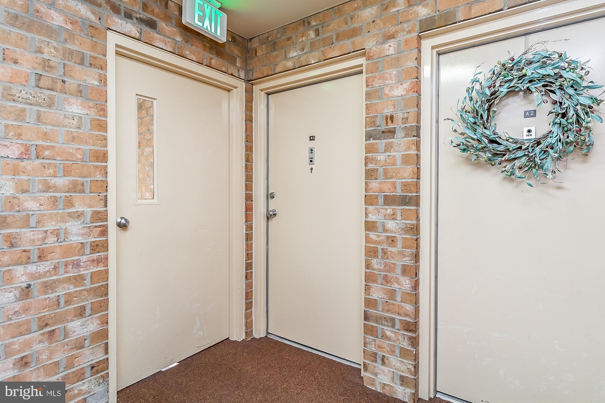 PARTRIDGE KNOLL - Residential Lease