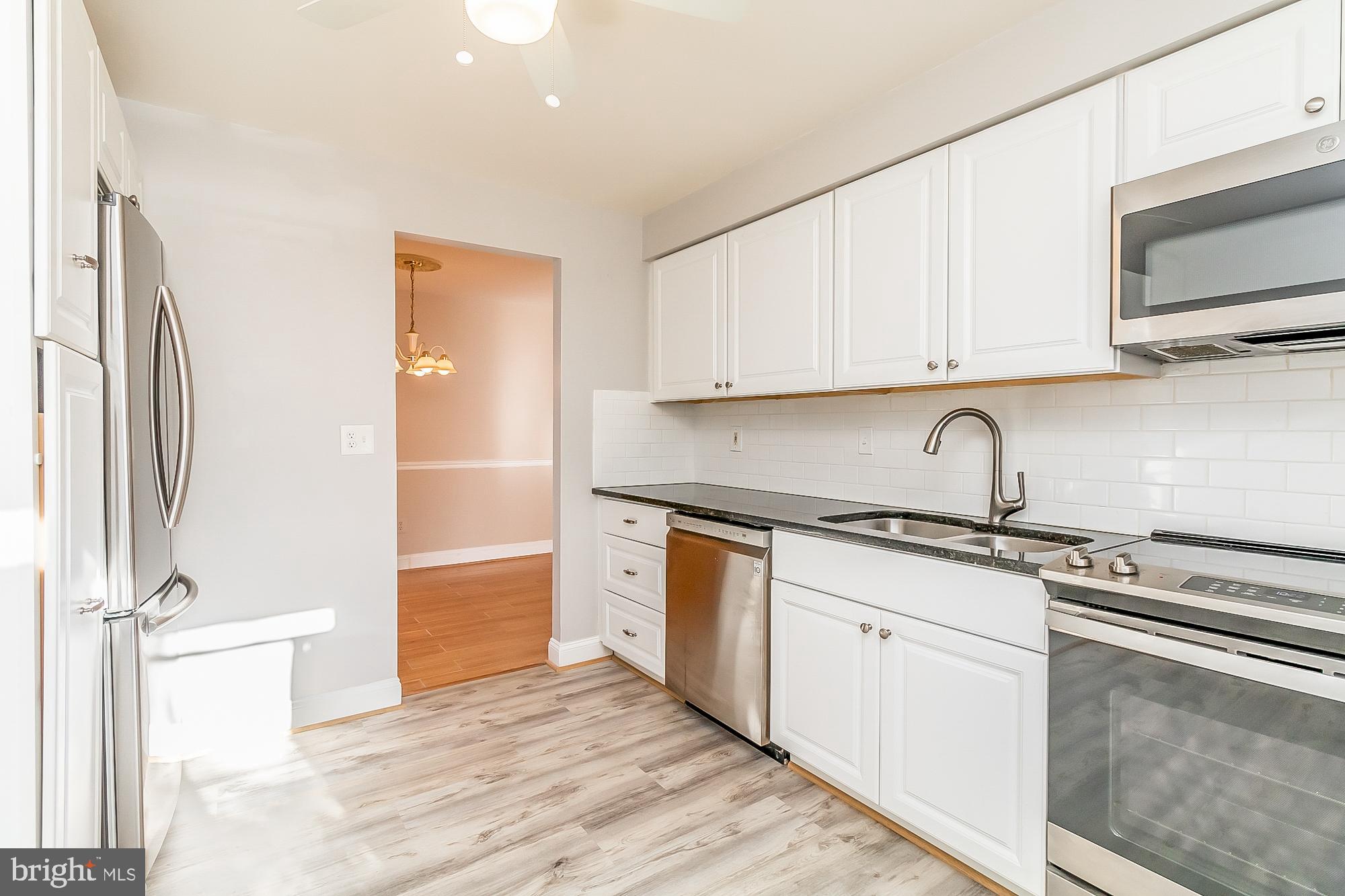 PARTRIDGE KNOLL - Residential Lease