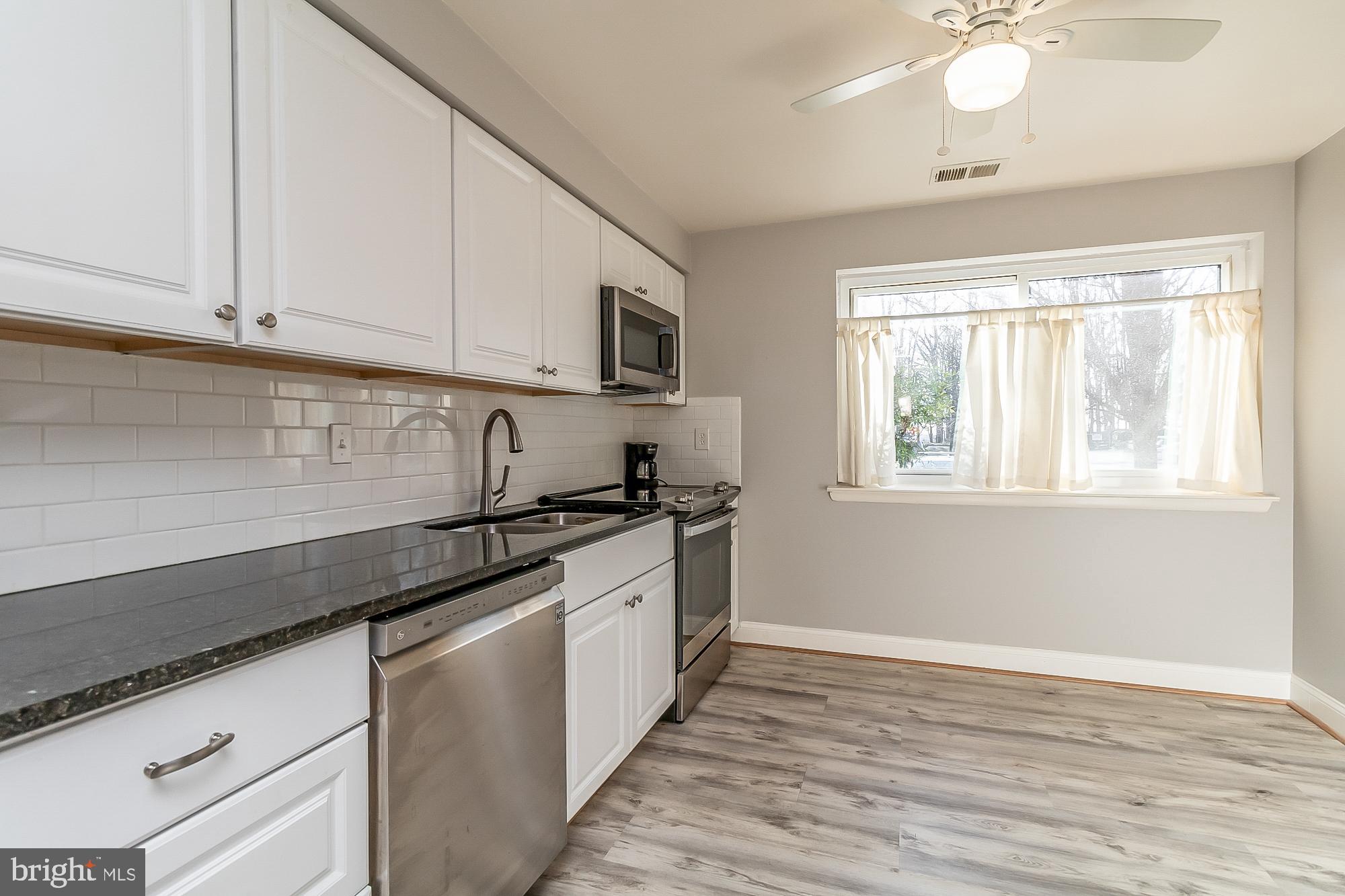 PARTRIDGE KNOLL - Residential Lease