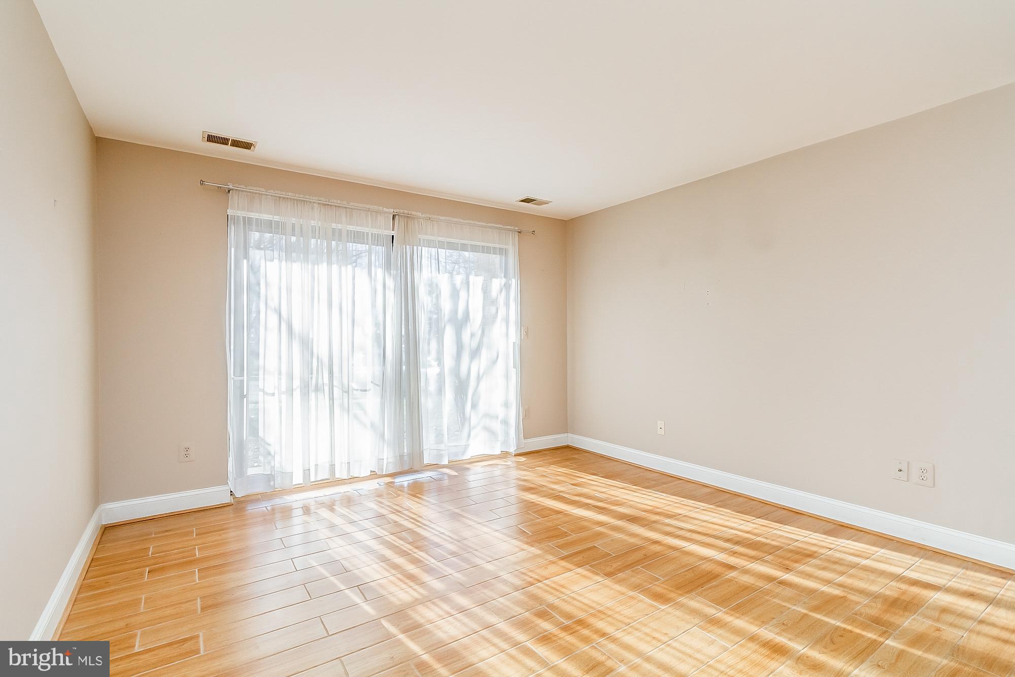 PARTRIDGE KNOLL - Residential Lease
