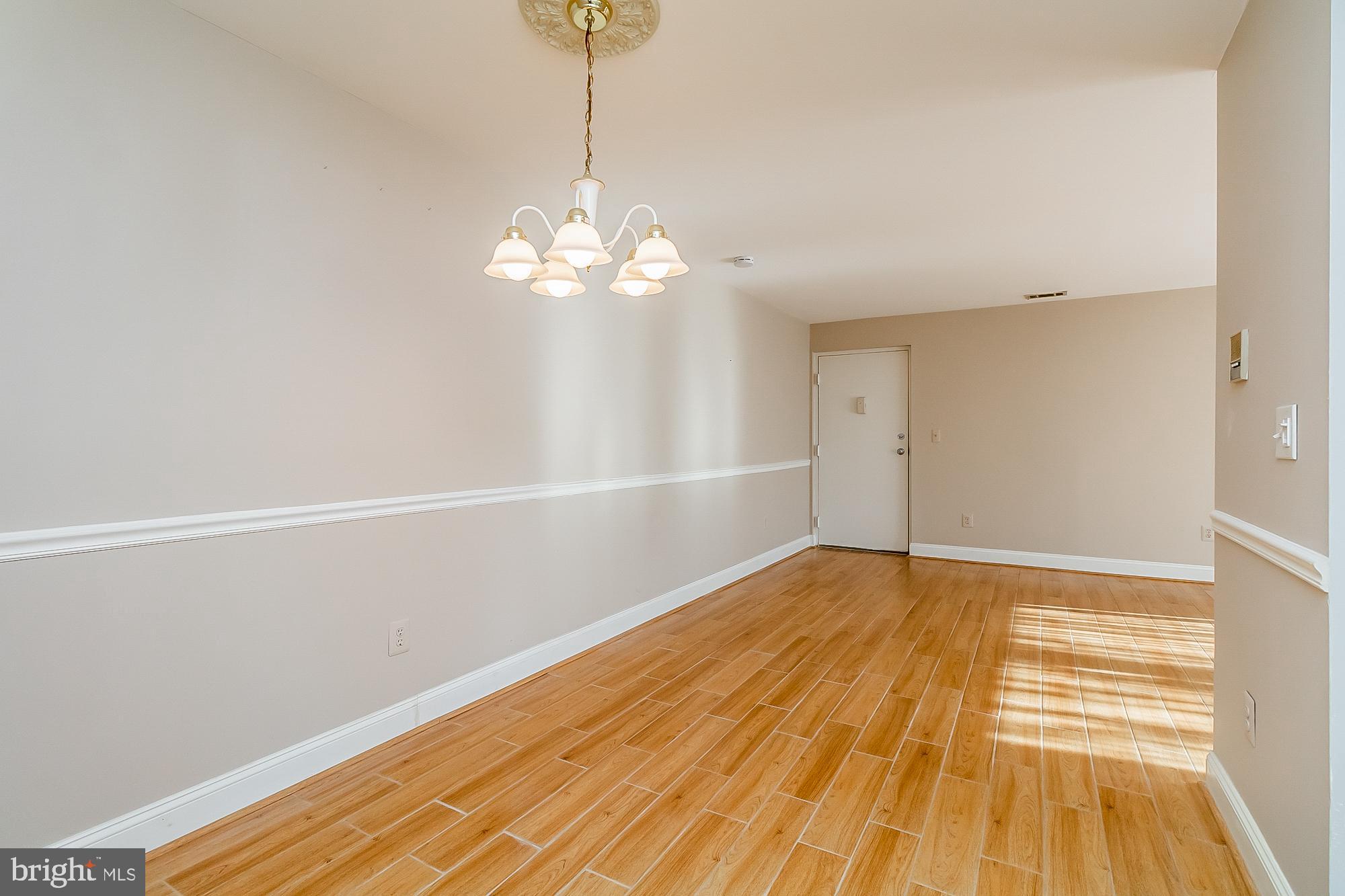 PARTRIDGE KNOLL - Residential Lease