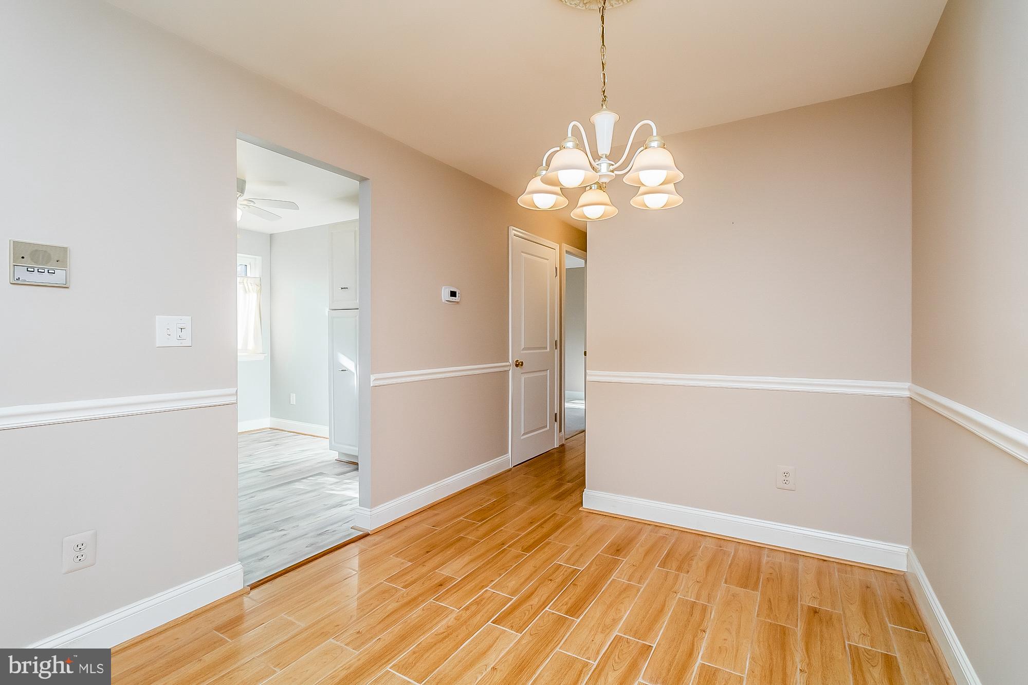 PARTRIDGE KNOLL - Residential Lease