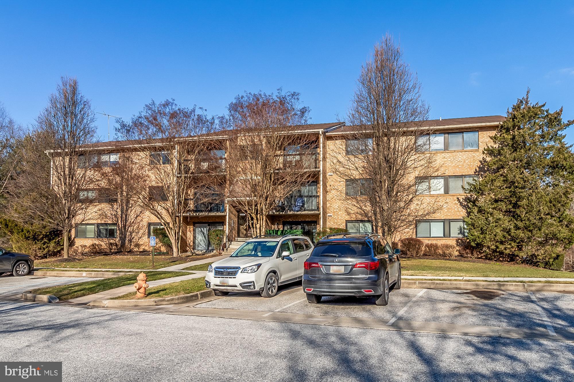 PARTRIDGE KNOLL - Residential Lease