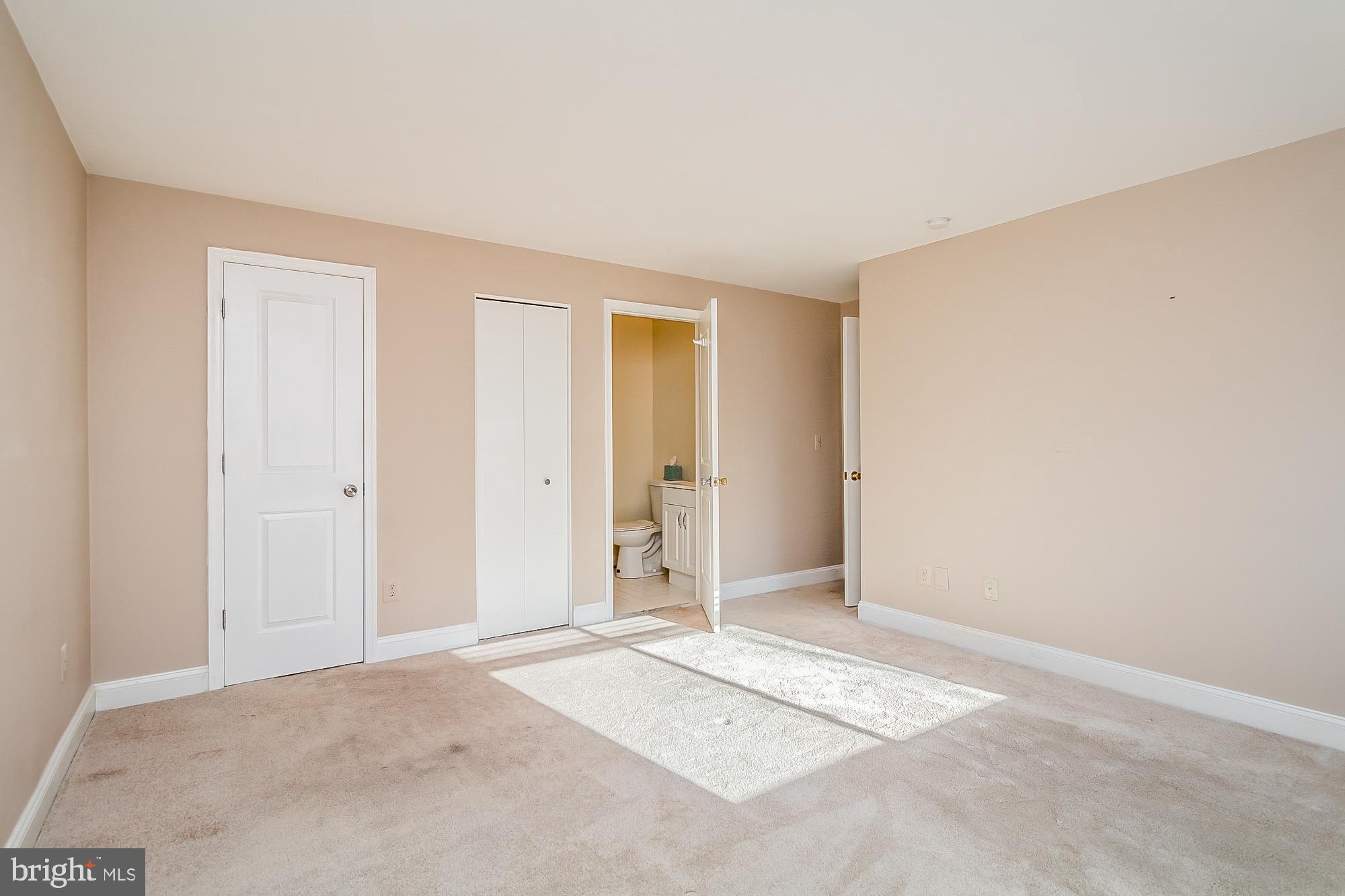 PARTRIDGE KNOLL - Residential Lease