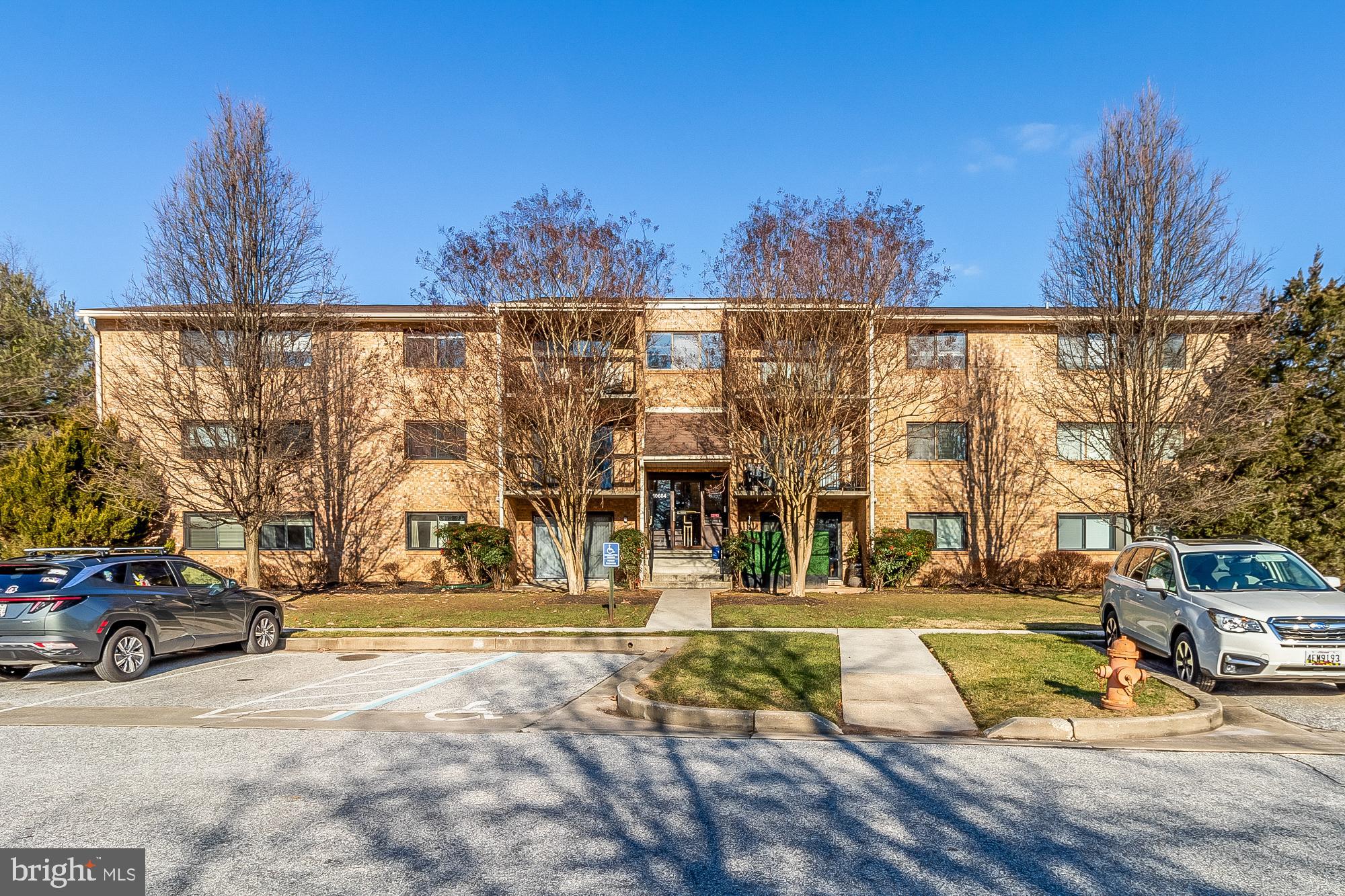 PARTRIDGE KNOLL - Residential Lease
