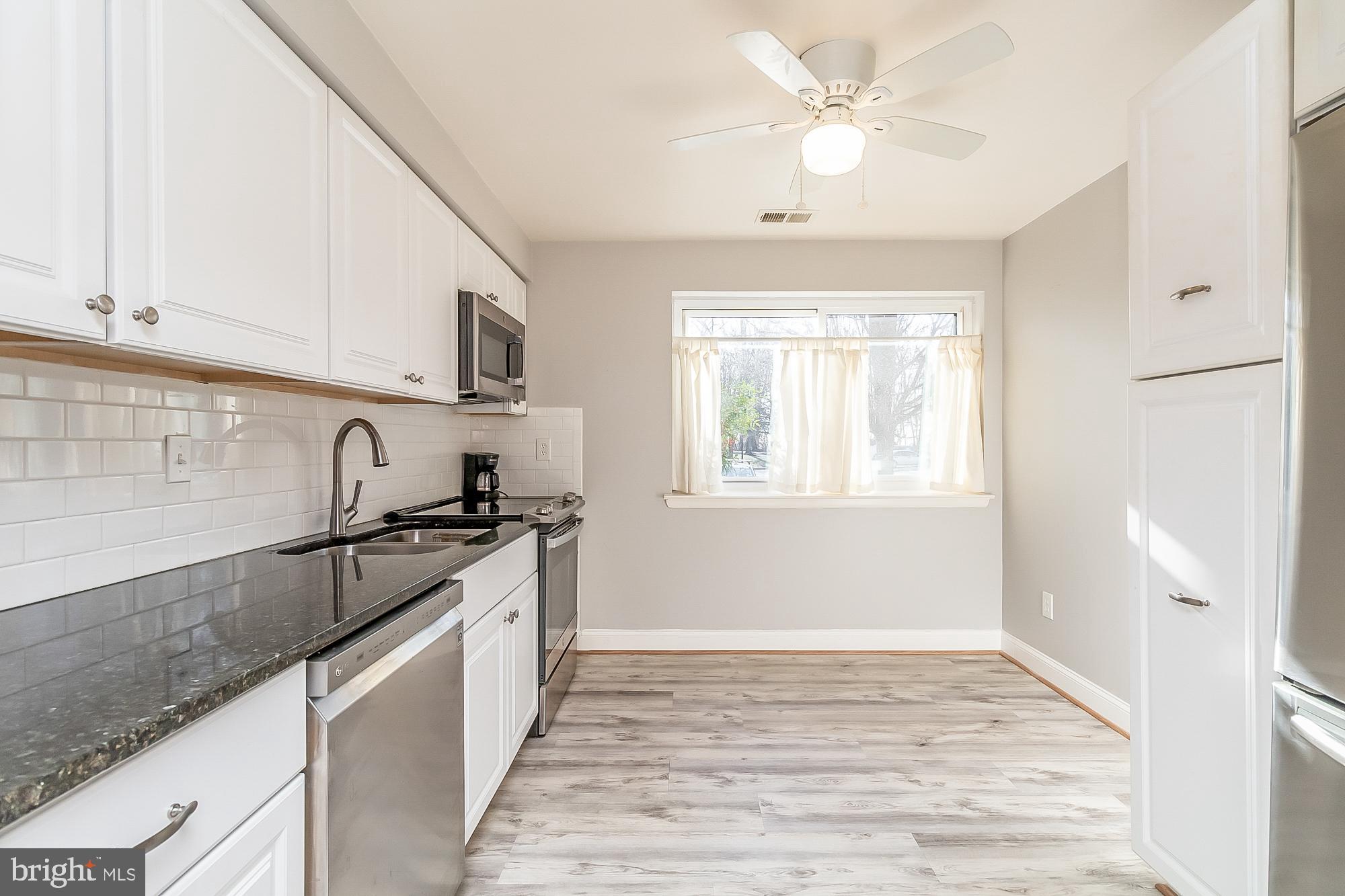 PARTRIDGE KNOLL - Residential Lease