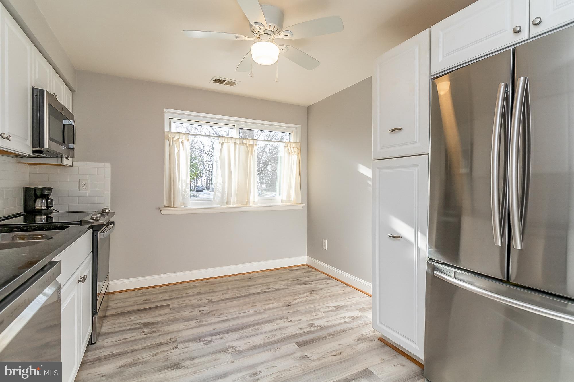 PARTRIDGE KNOLL - Residential Lease