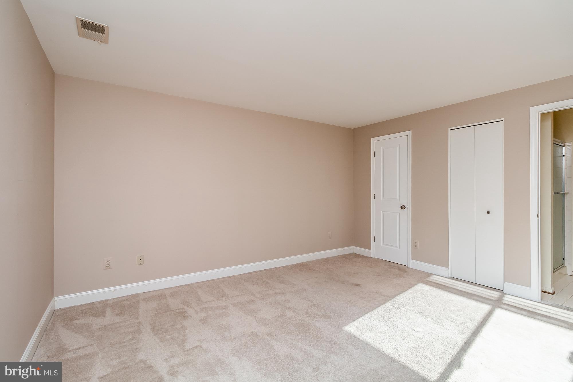 PARTRIDGE KNOLL - Residential Lease