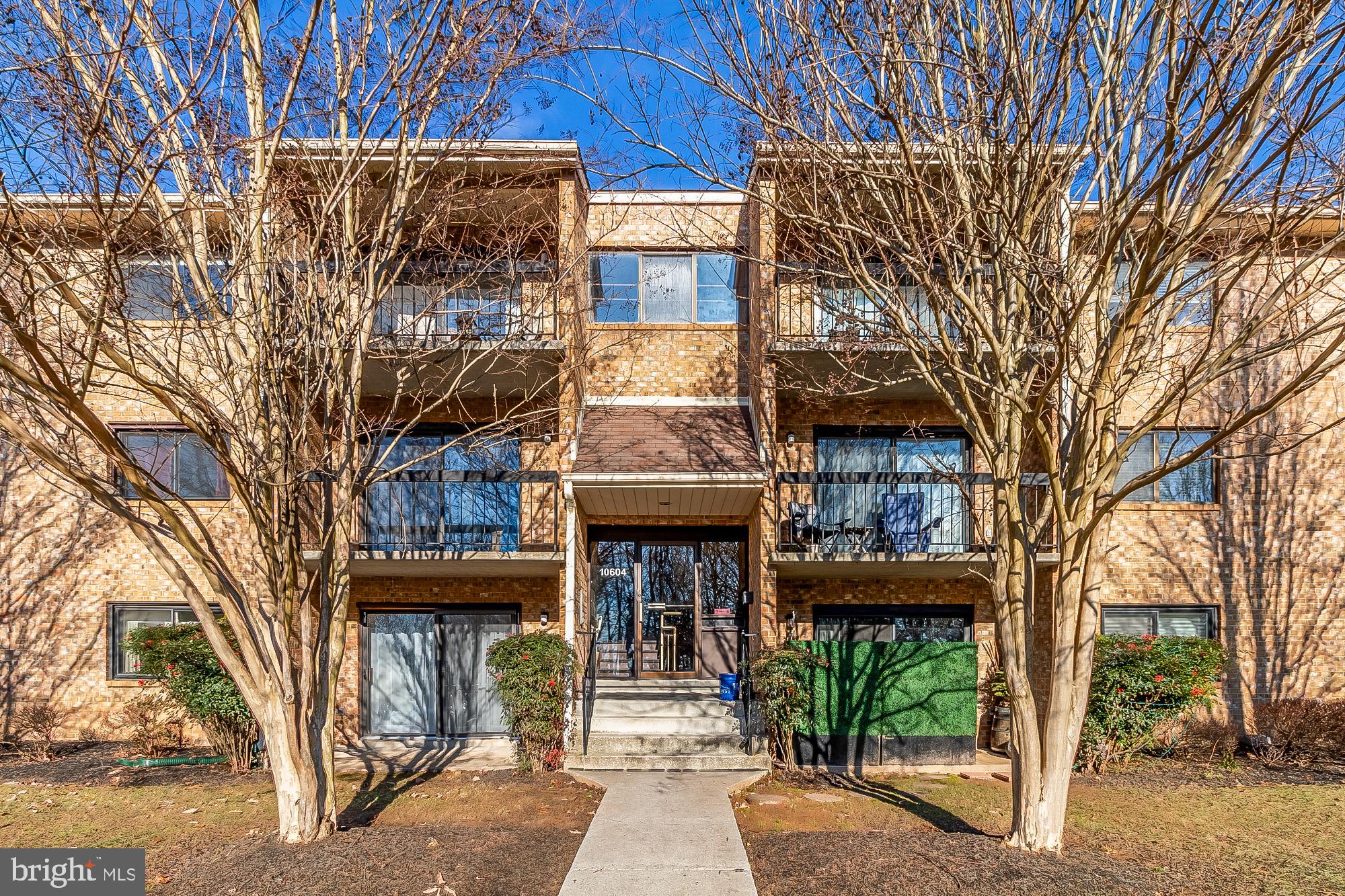 PARTRIDGE KNOLL - Residential Lease
