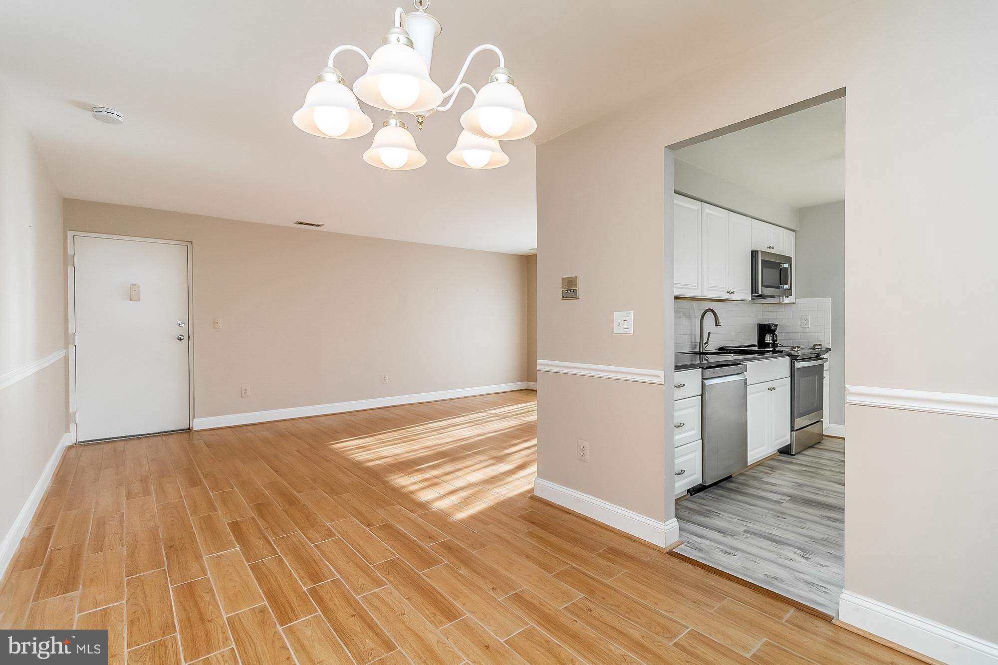 PARTRIDGE KNOLL - Residential Lease