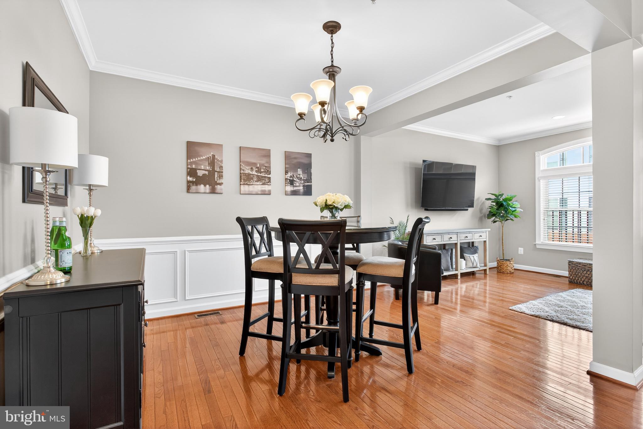 HIGHPNTE AT SHANAHAN - Residential