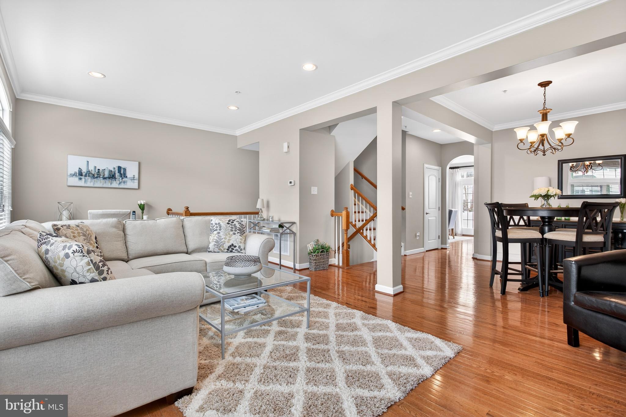 HIGHPNTE AT SHANAHAN - Residential