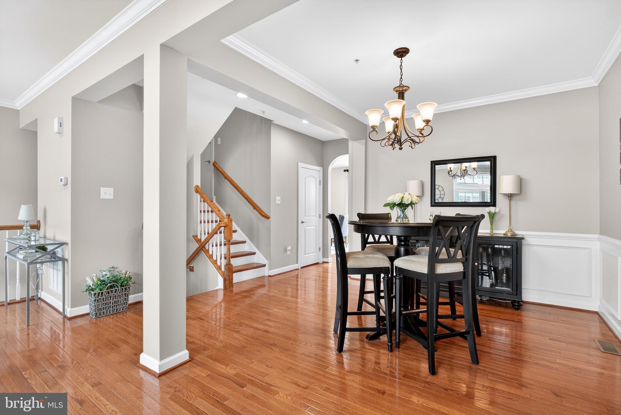 HIGHPNTE AT SHANAHAN - Residential