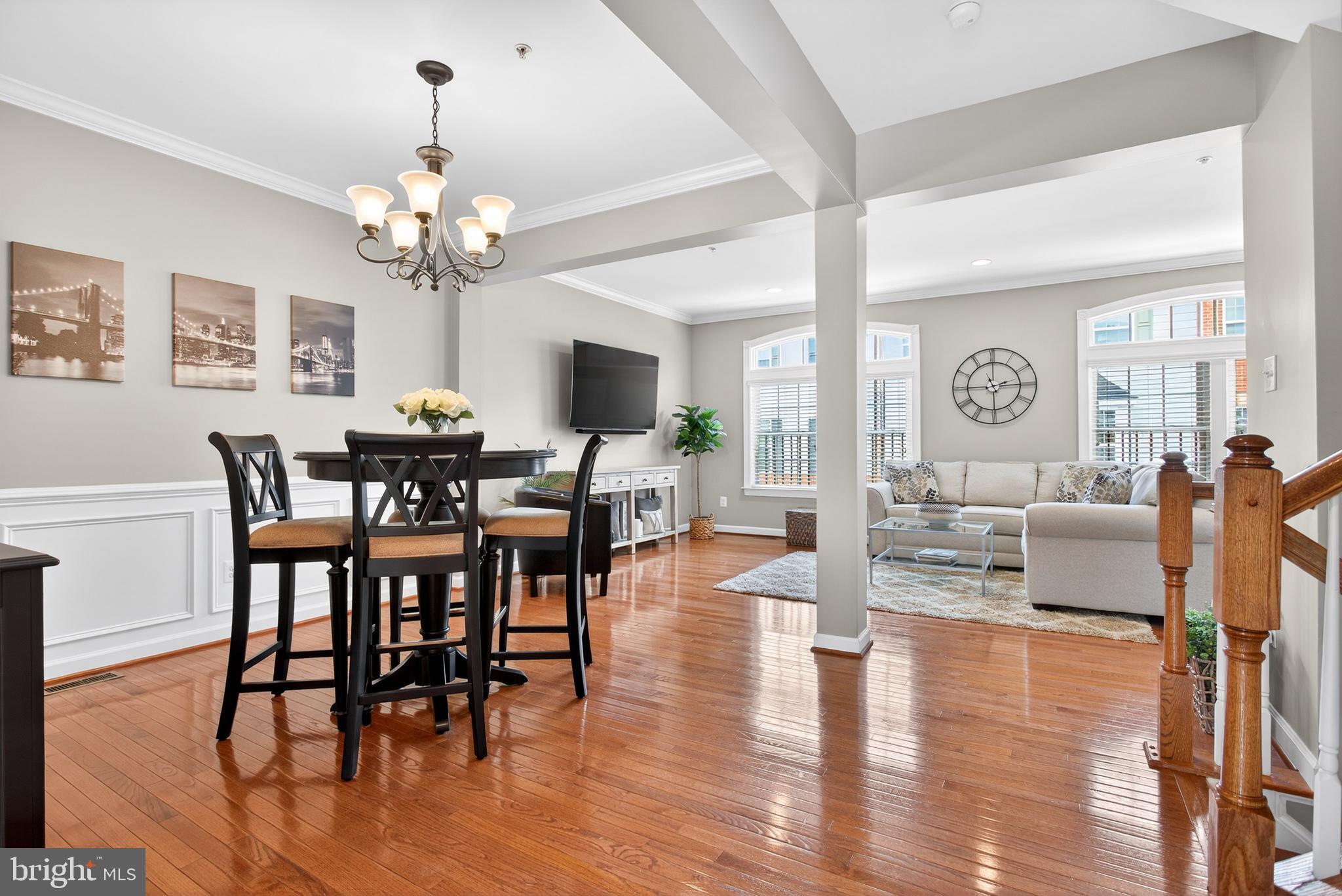 HIGHPNTE AT SHANAHAN - Residential