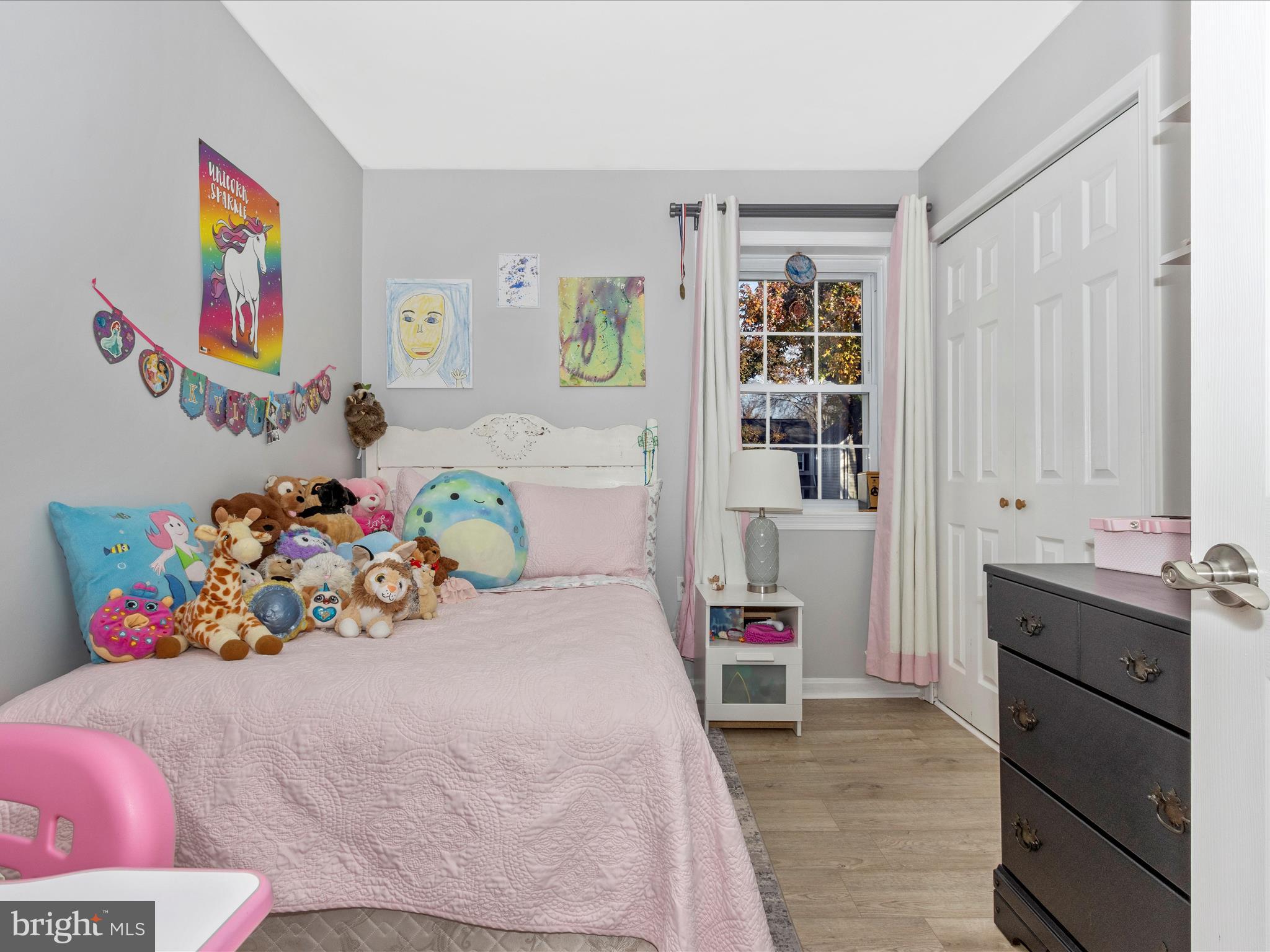 VILLAGE OF LONG REACH - Residential