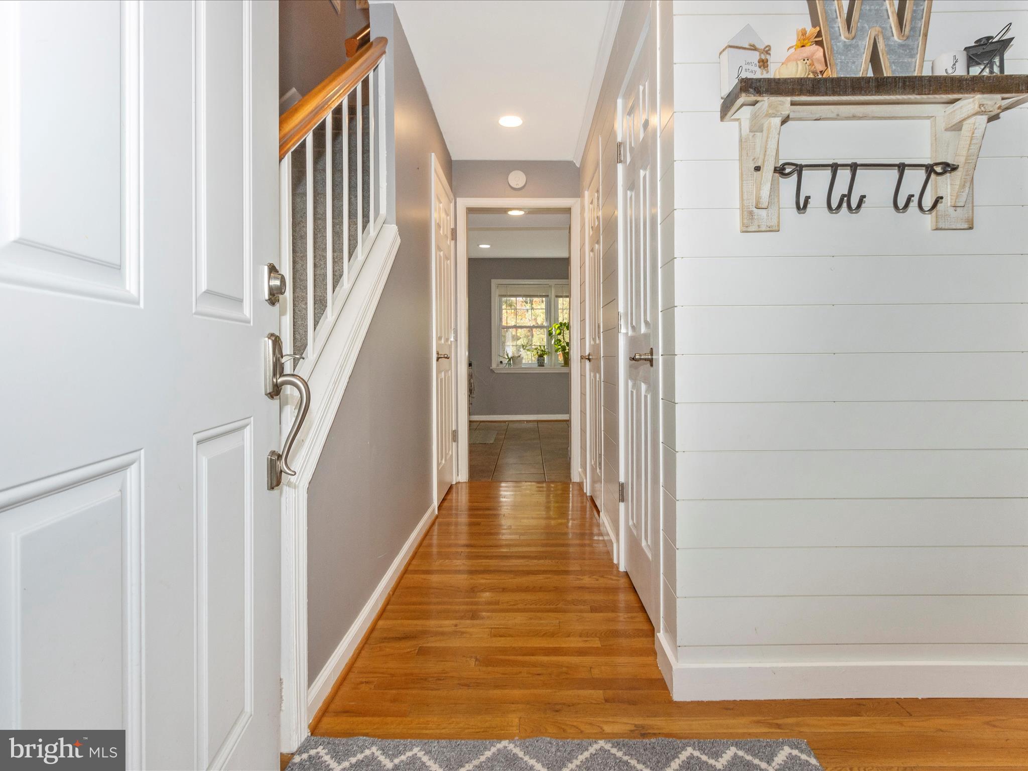 VILLAGE OF LONG REACH - Residential