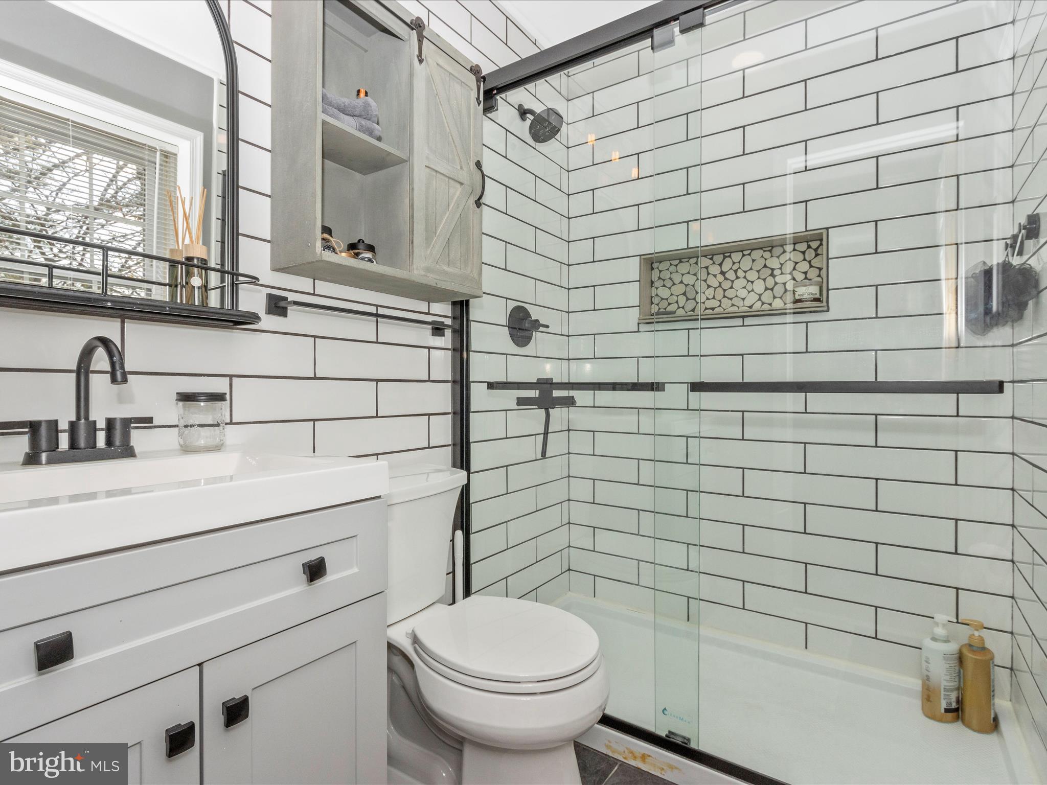 VILLAGE OF LONG REACH - Residential