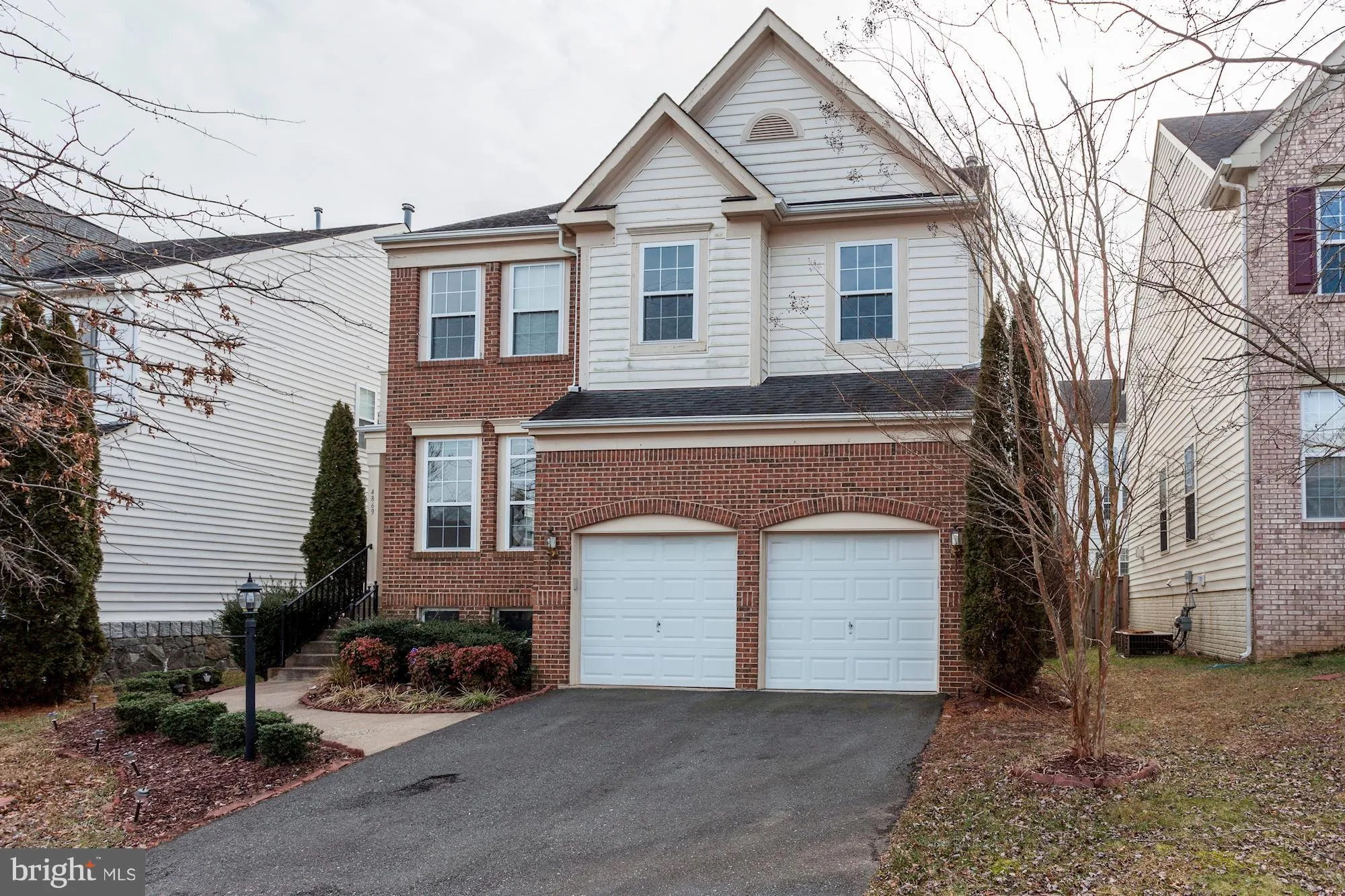 4869 Montega Drive, Woodbridge, VA 22192