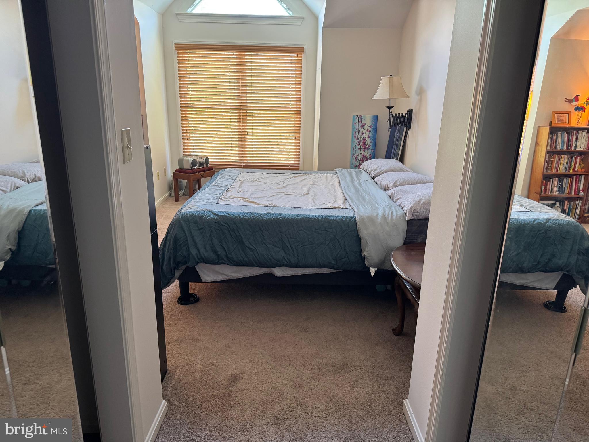 MILL CREEK CONDOMINIUMS - Residential Lease