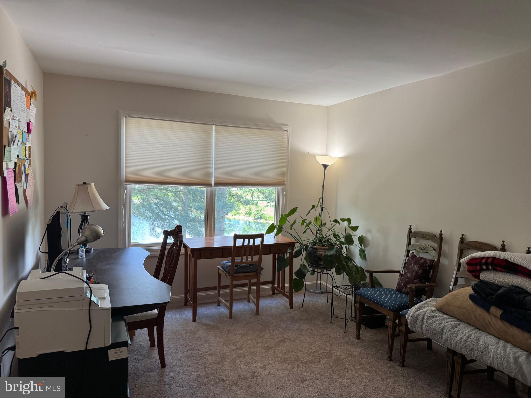 MILL CREEK CONDOMINIUMS - Residential Lease