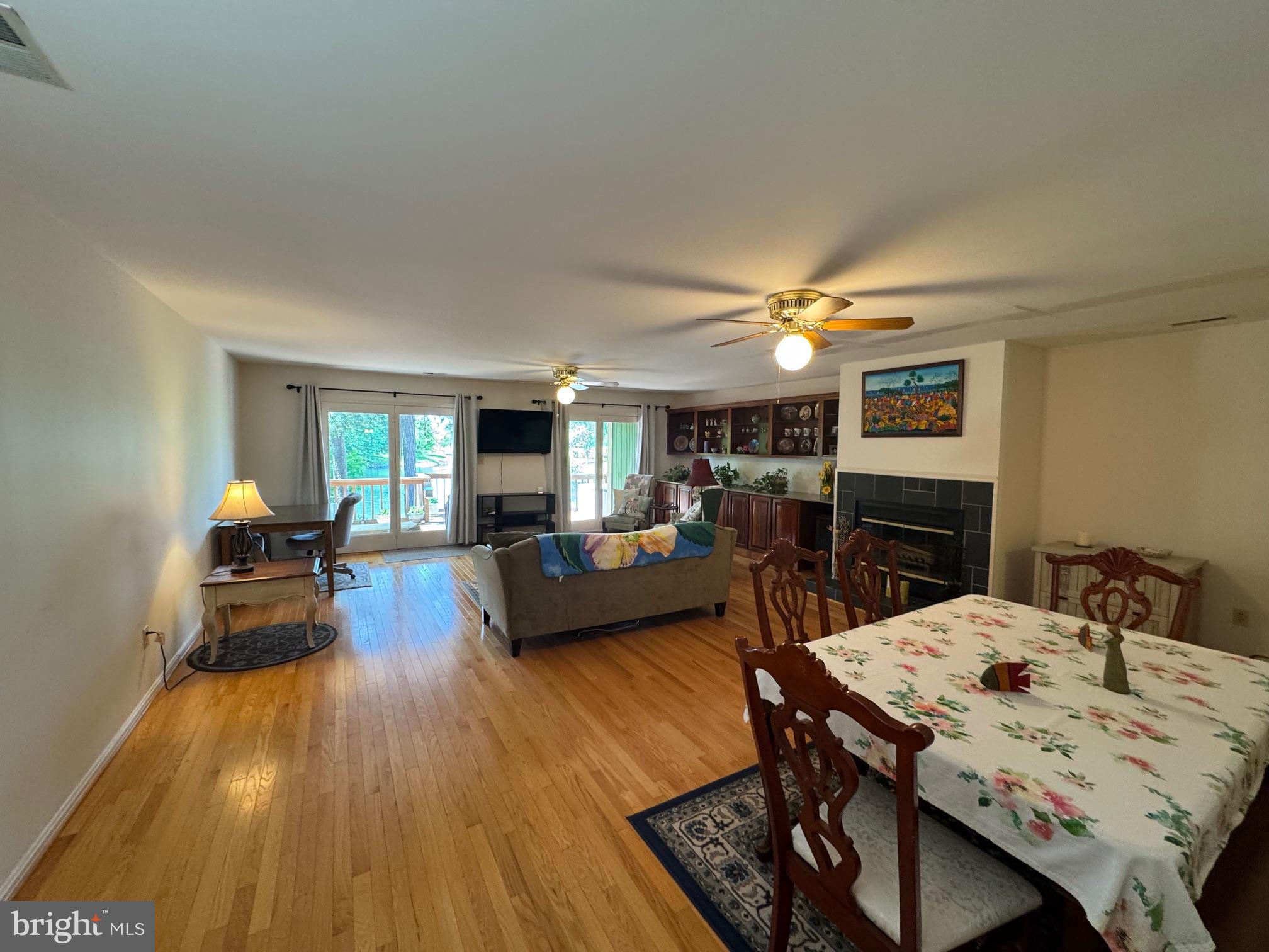 MILL CREEK CONDOMINIUMS - Residential Lease