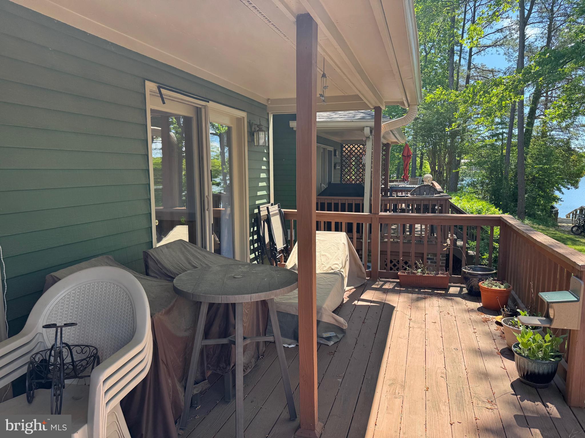 MILL CREEK CONDOMINIUMS - Residential Lease