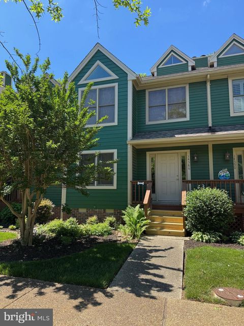 Property photo of 14386 bay water court 129, solomons, MD 20688