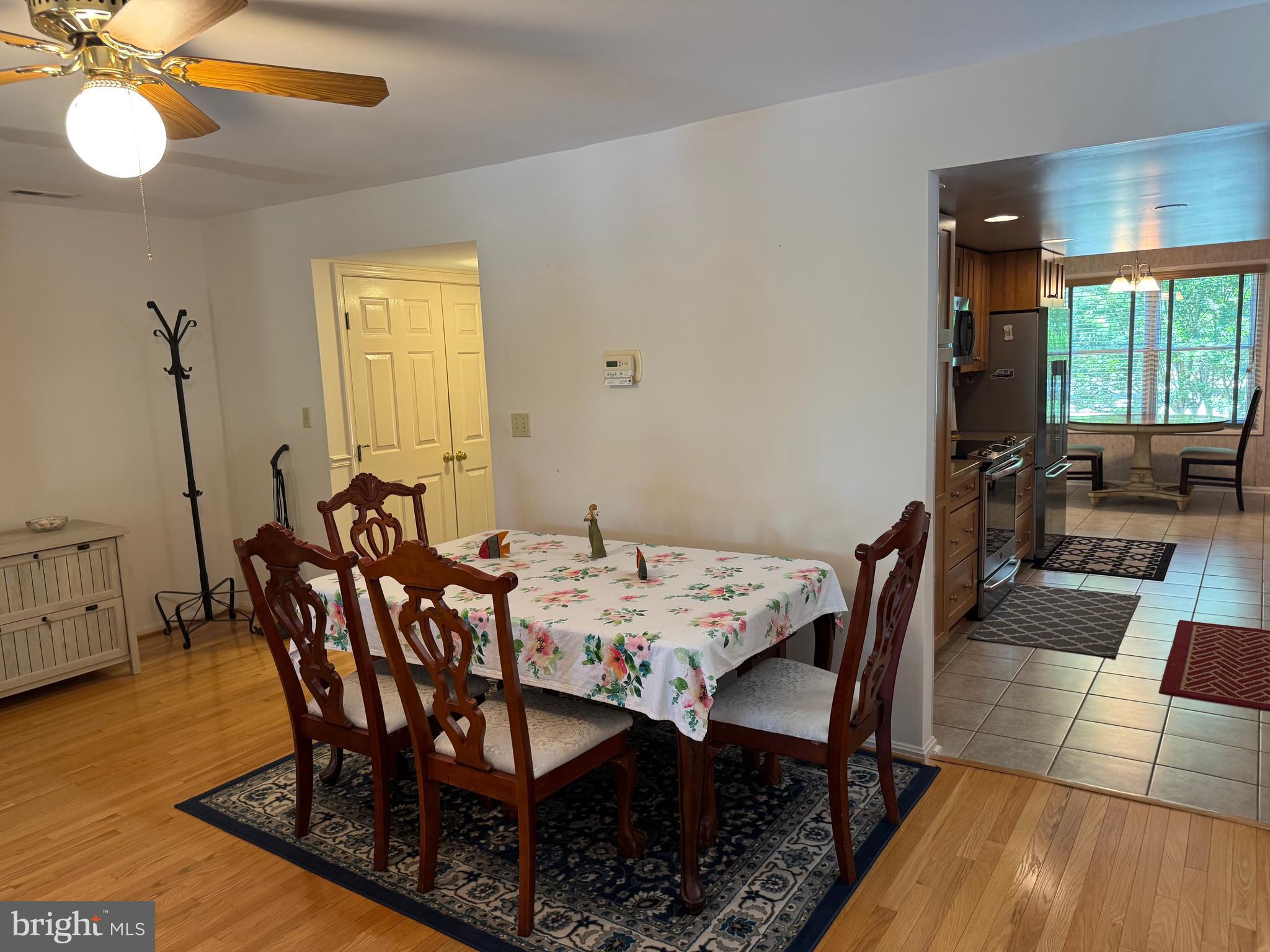 MILL CREEK CONDOMINIUMS - Residential Lease