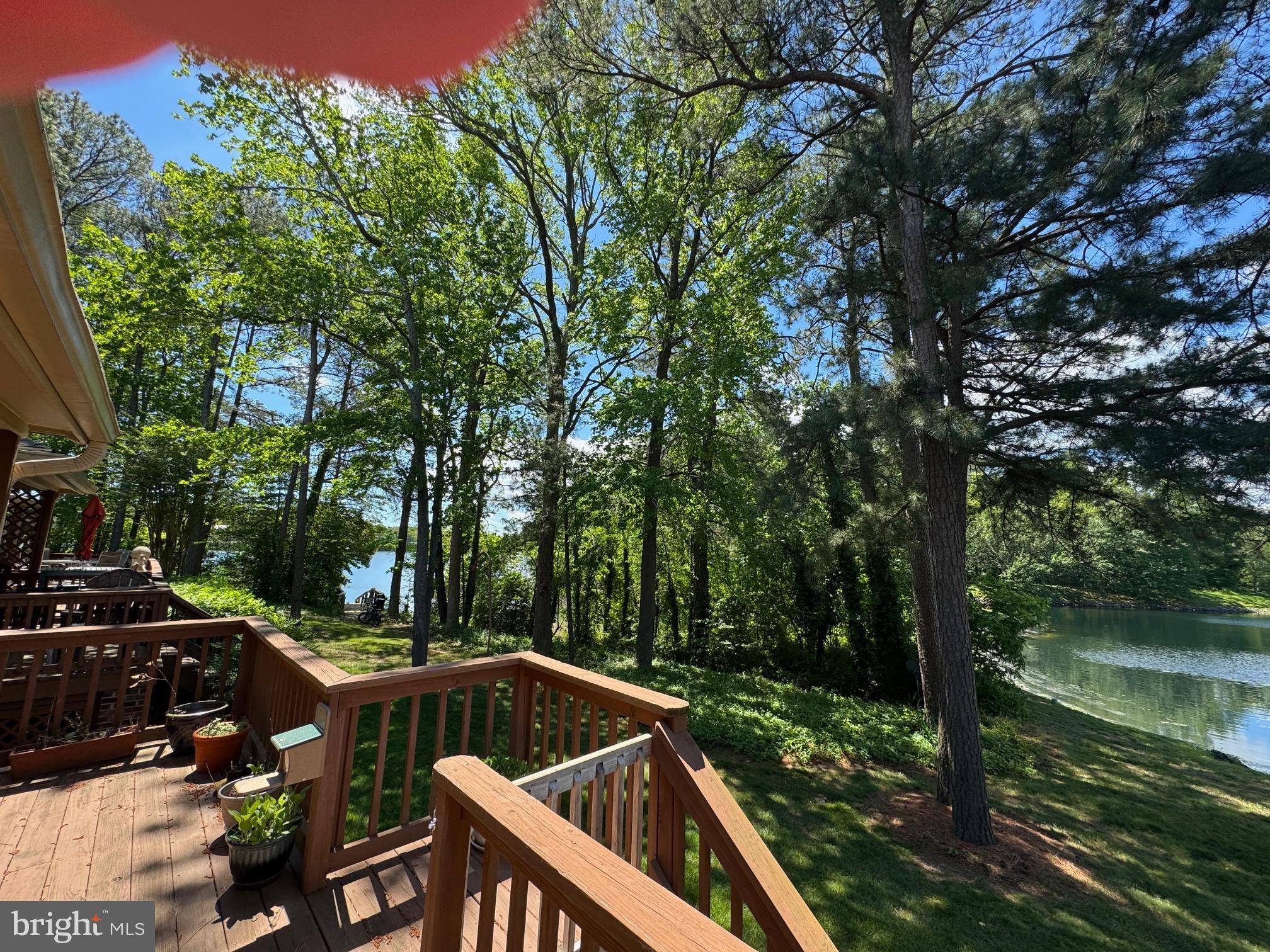 MILL CREEK CONDOMINIUMS - Residential Lease